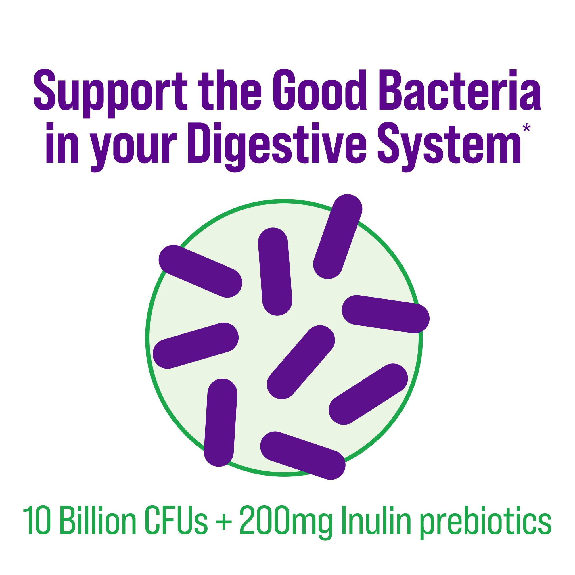 Culturelle Digestive Daily Probiotic