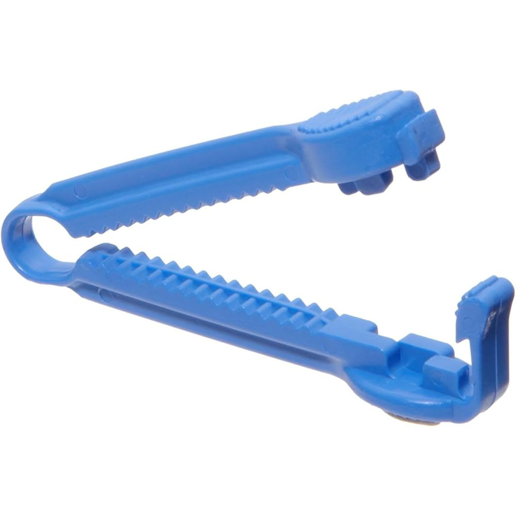 Maddak Plastic Catheter Clamp, 729420001, Case of 12