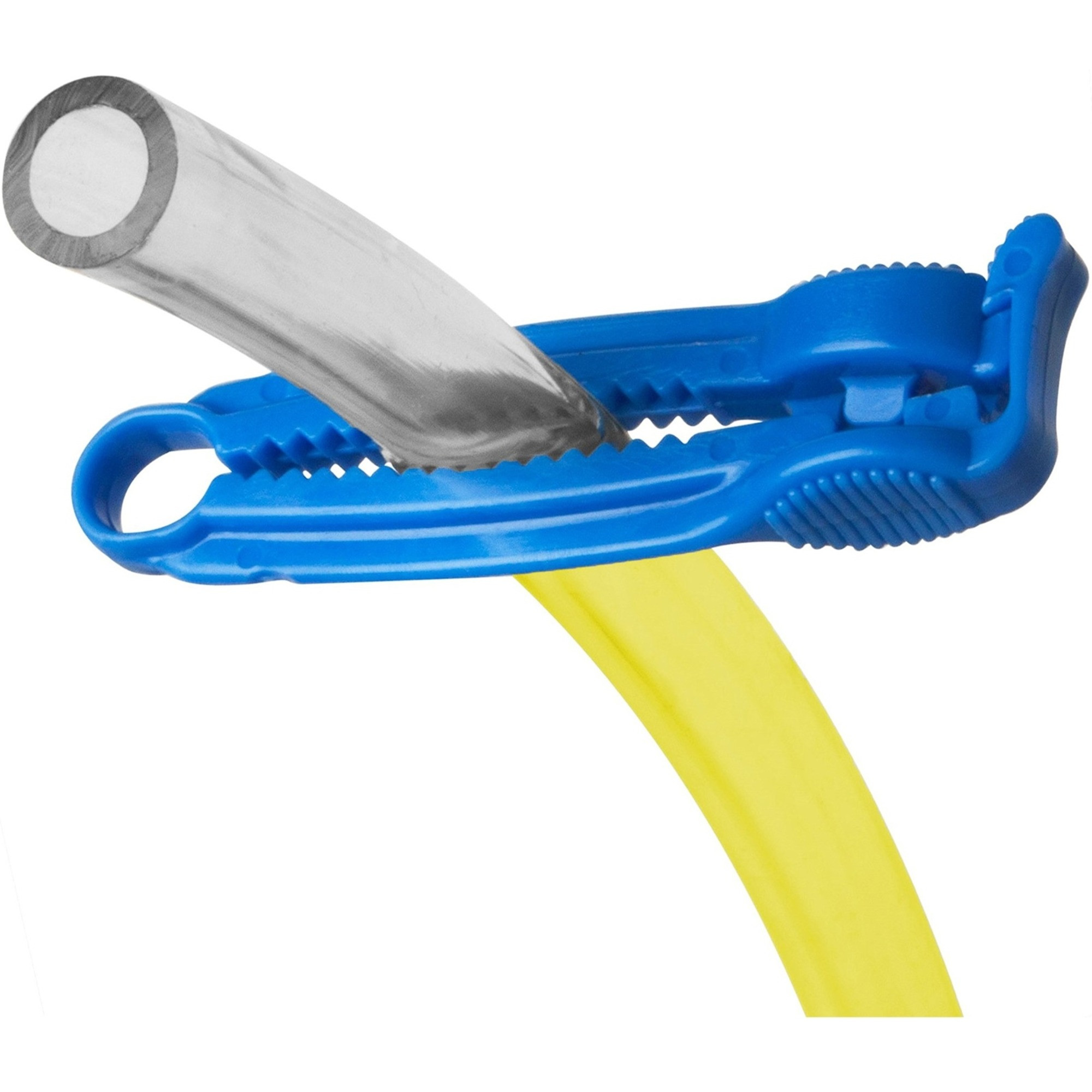 Maddak Plastic Catheter Clamp, 729420001, Case of 12