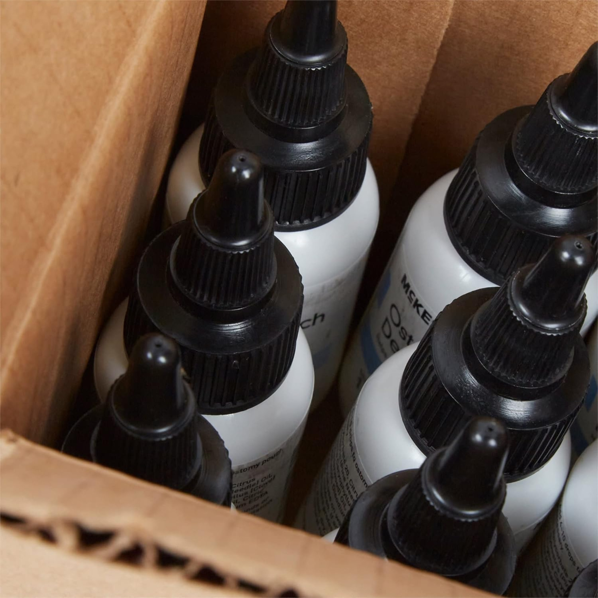 McKesson Ostomy Pouch Deodorizer, 1 oz., Unscented 