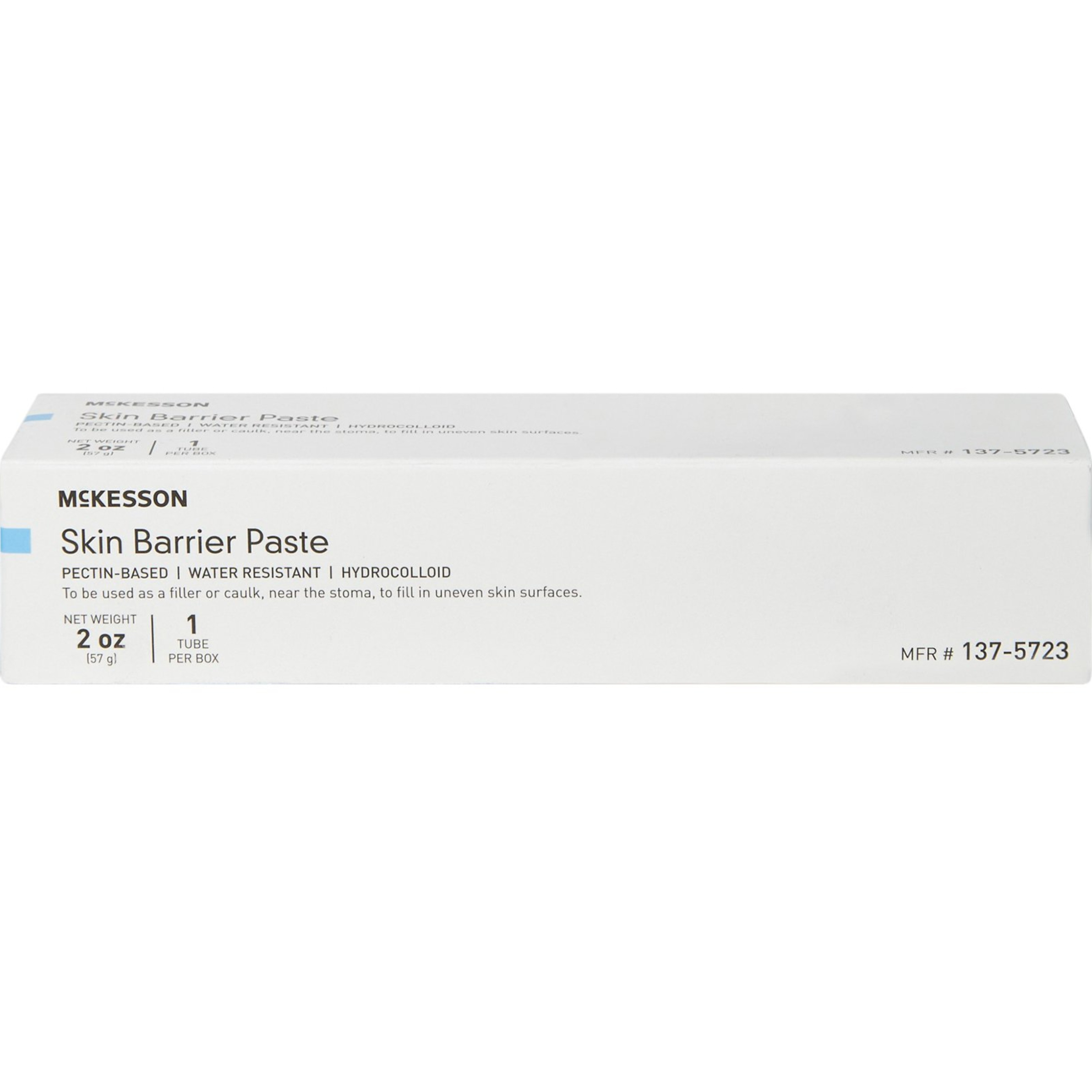 McKesson Skin Barrier Paste