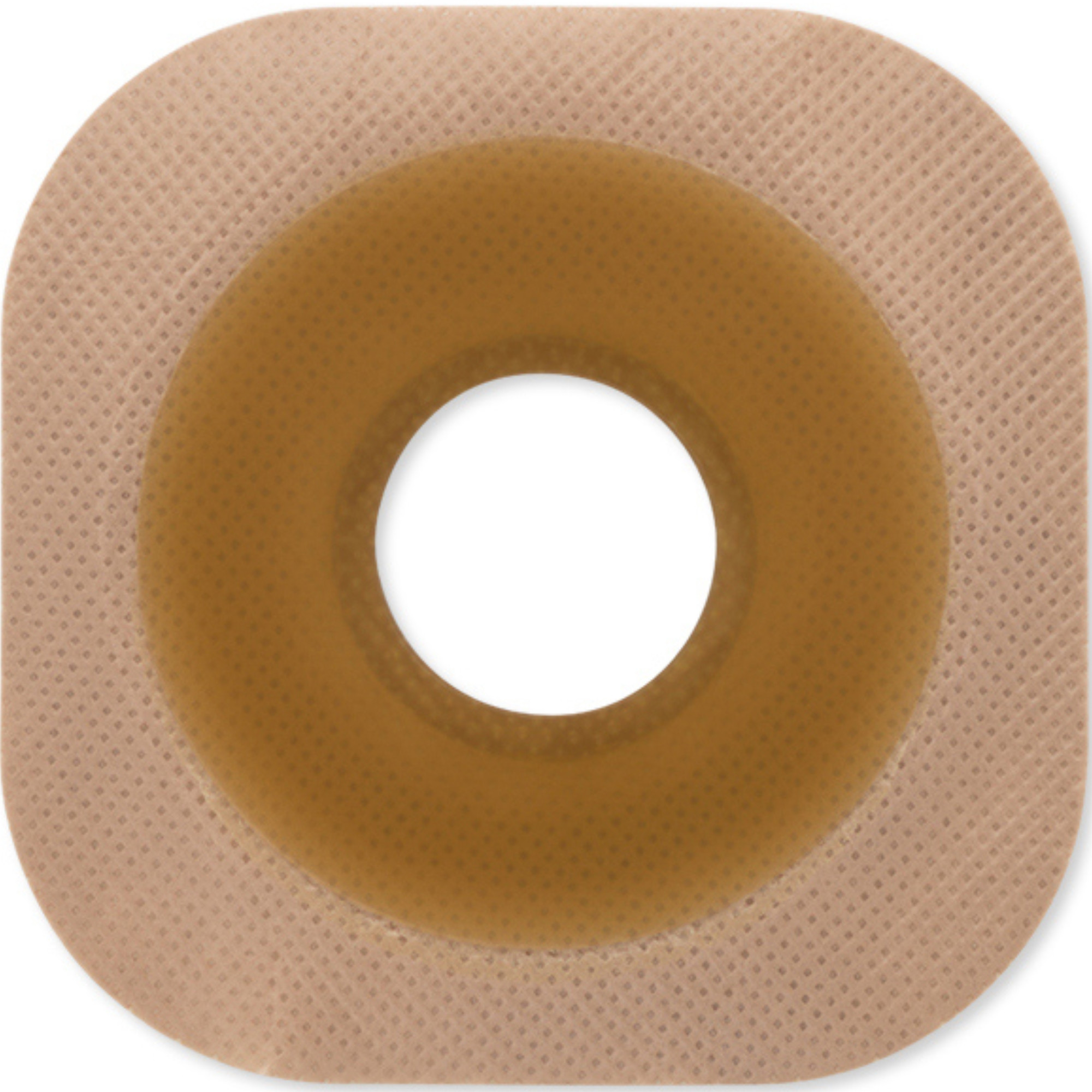 New Image Flextend Ostomy Barrier, Trim to Fit, 44 mm Flange, 14602, Box of 5