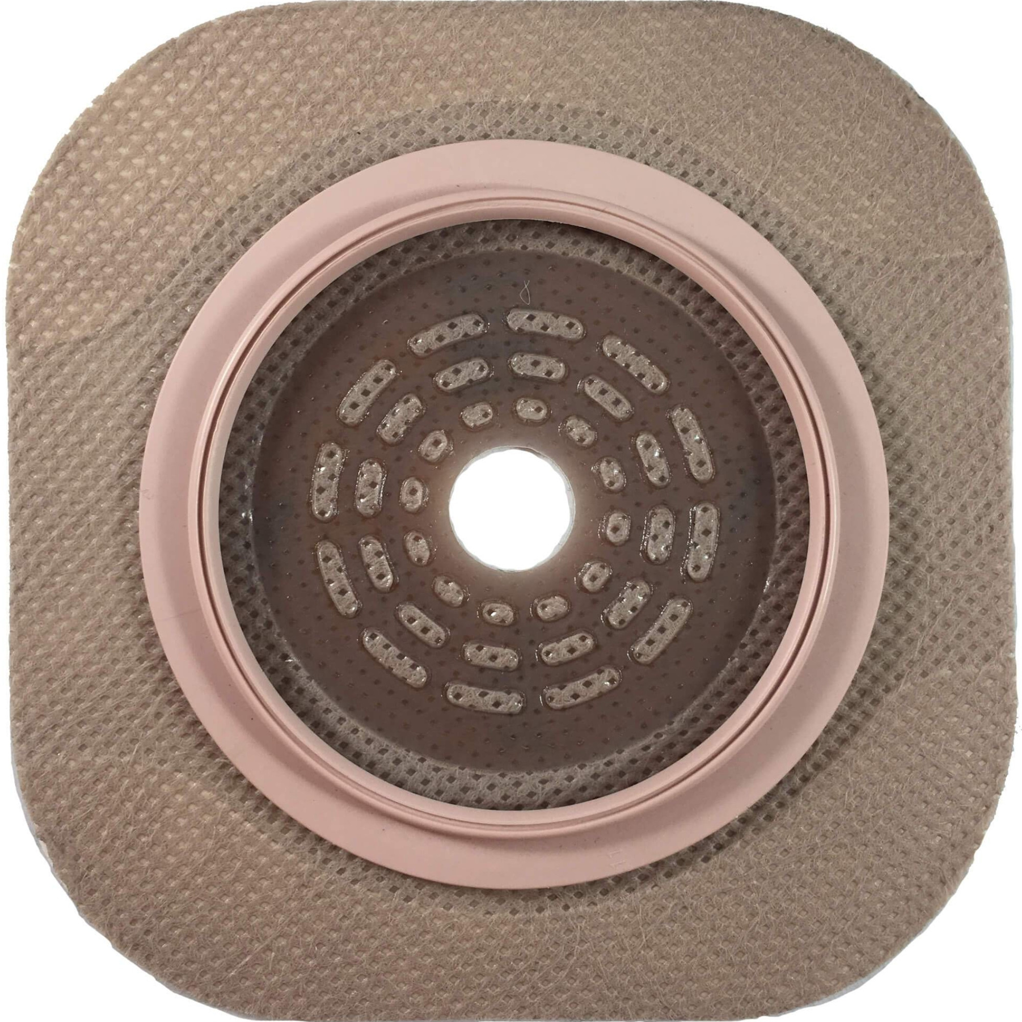 New Image Flextend Ostomy Barrier, Trim to Fit, 44 mm Flange, 14602, Box of 5