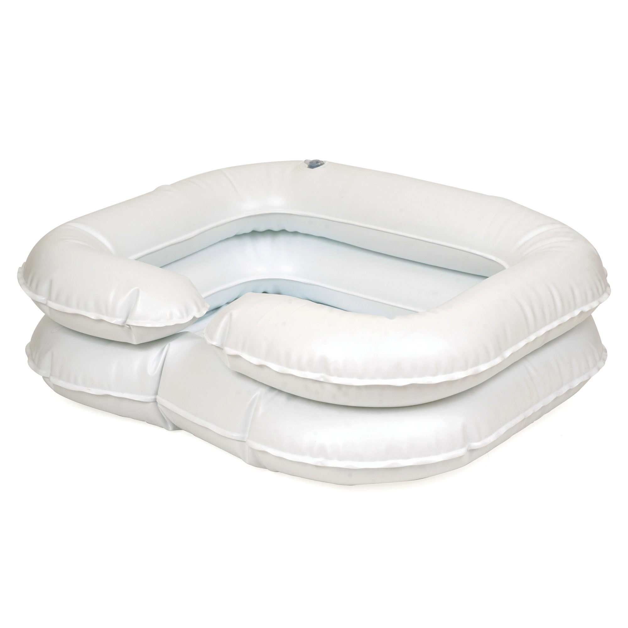 Ableware Easy Shampoo Basin , 764302000, 1 Each