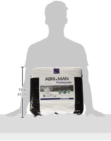 Abena Abri Man Premium, Heavy Absorbency