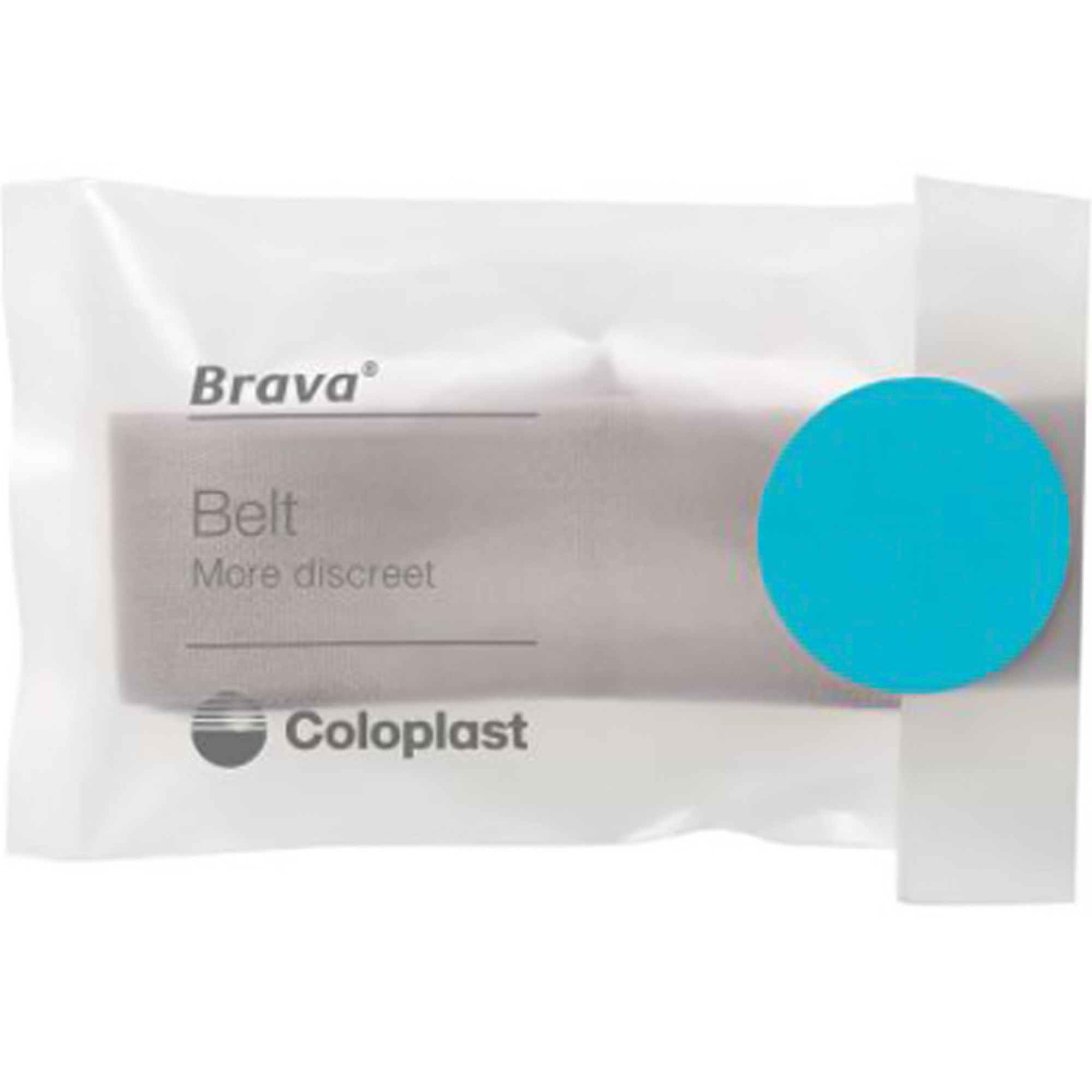 Coloplast Brava Ostomy Belt