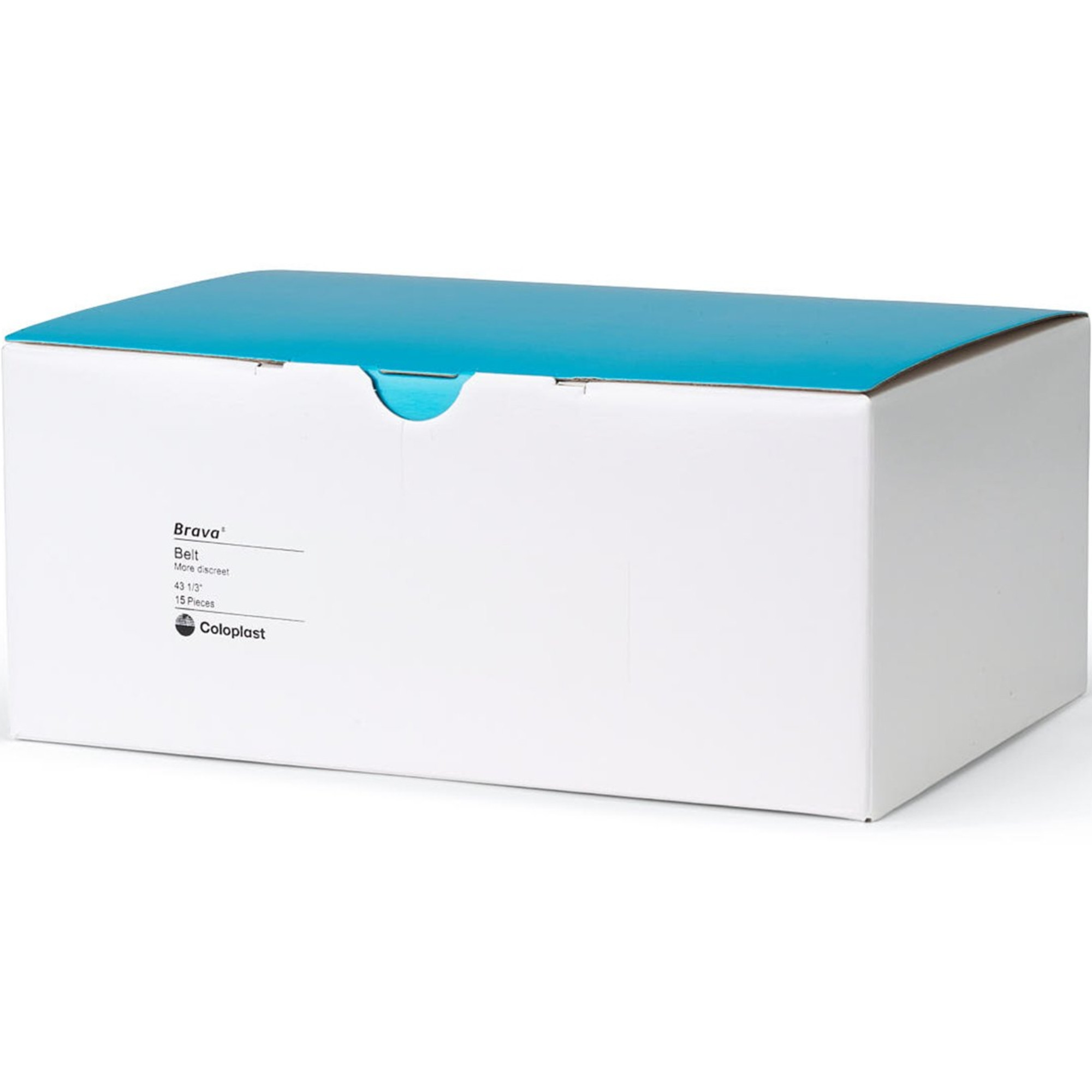 Coloplast Brava Ostomy Belt