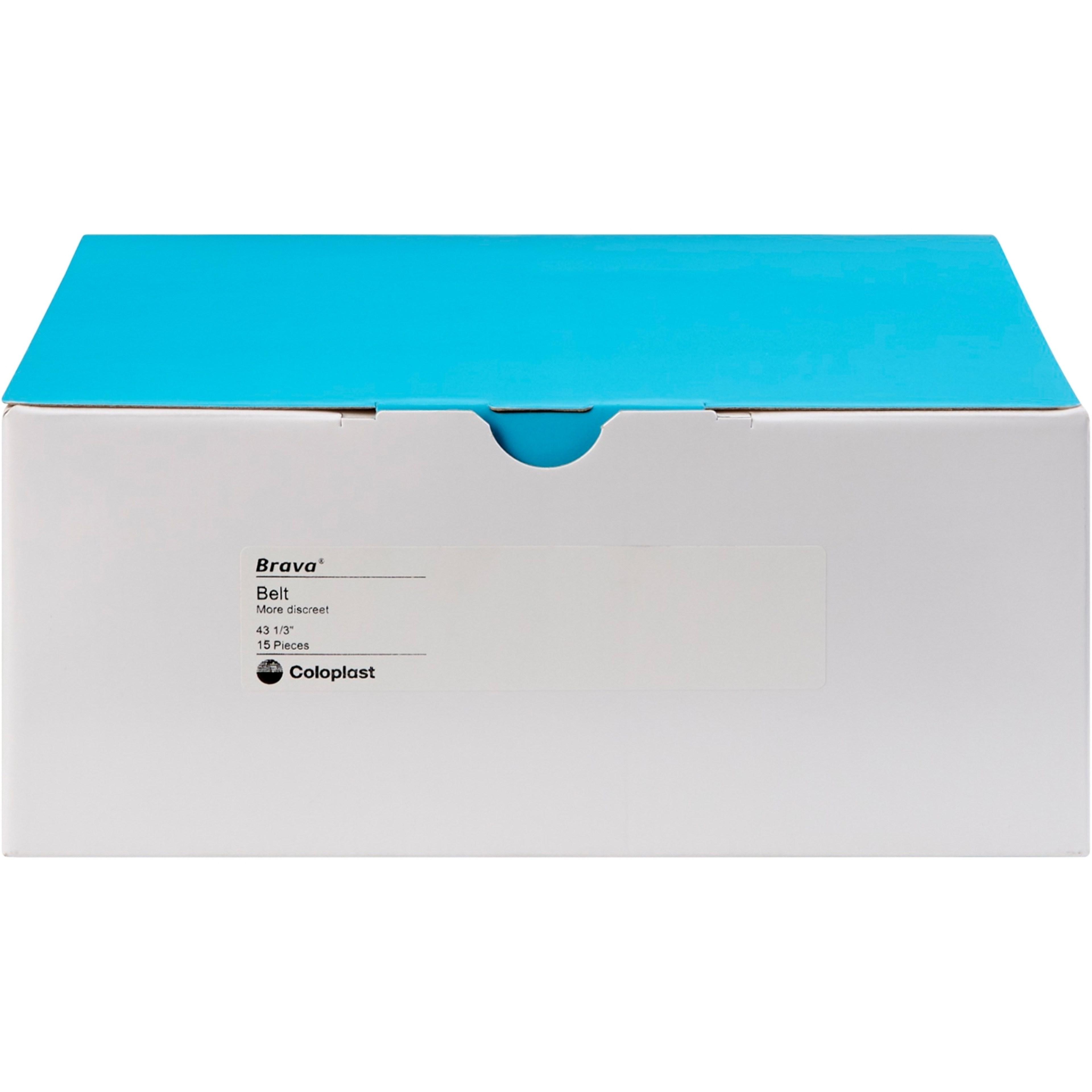 Coloplast Brava Ostomy Belt