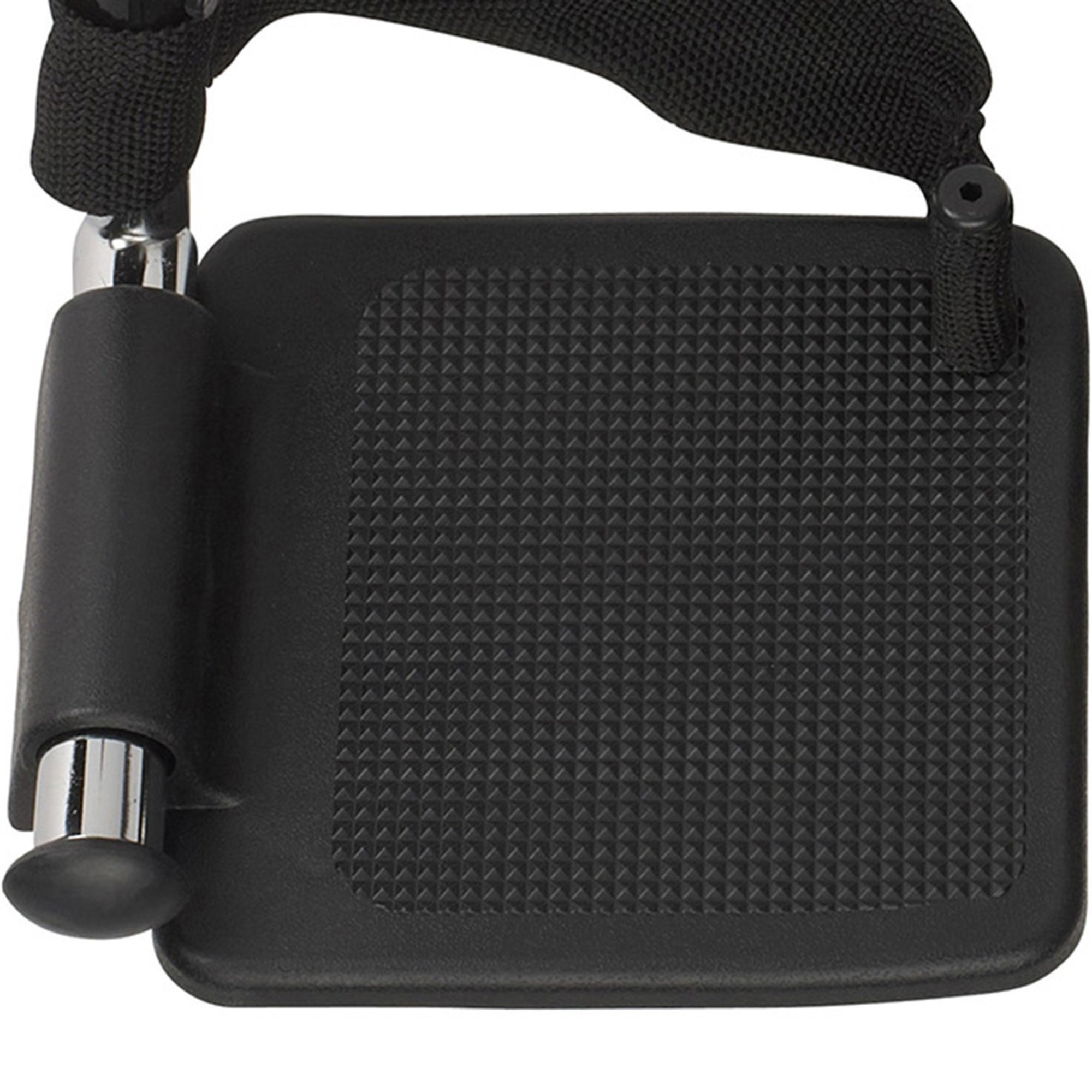 Drive Footrest For Wheelchairs