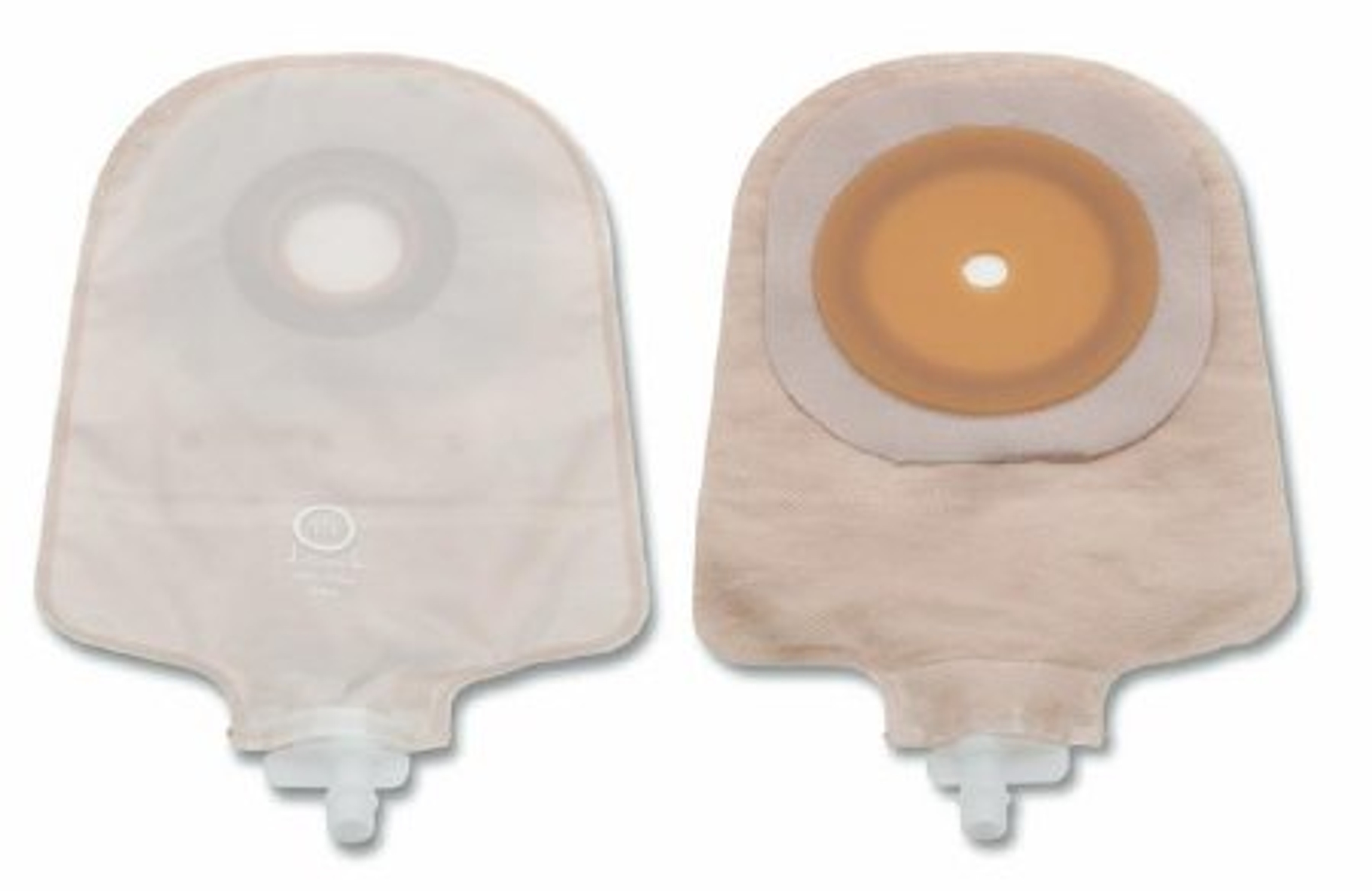 Premier Urostomy Pouch, 9" Length, 2" Stoma, Drainable, 8464, Box of 10