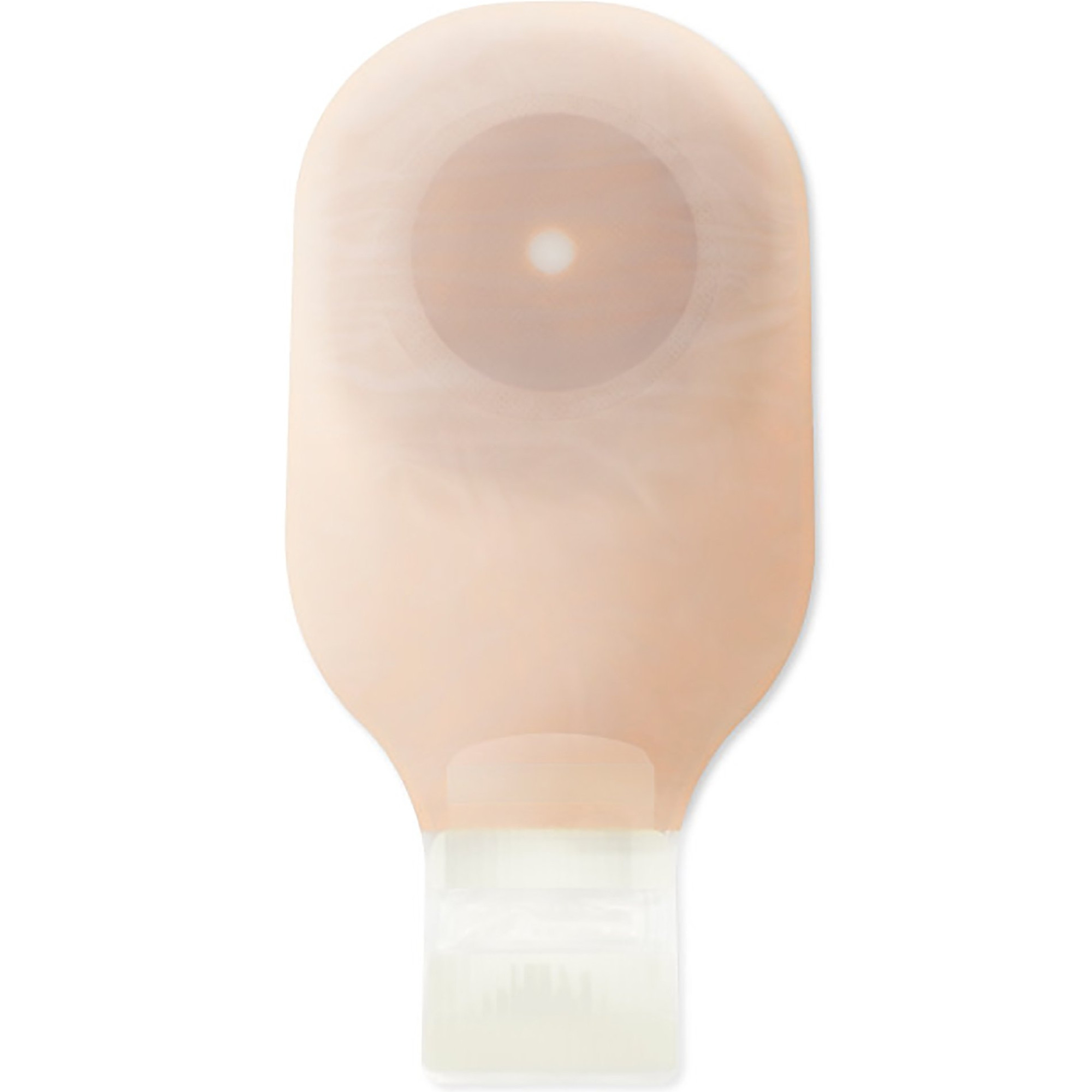 Hollister Premier Flextend Colostomy Pouch, 12' Length, Up to 2-1/2' Stoma, Trim To Fit