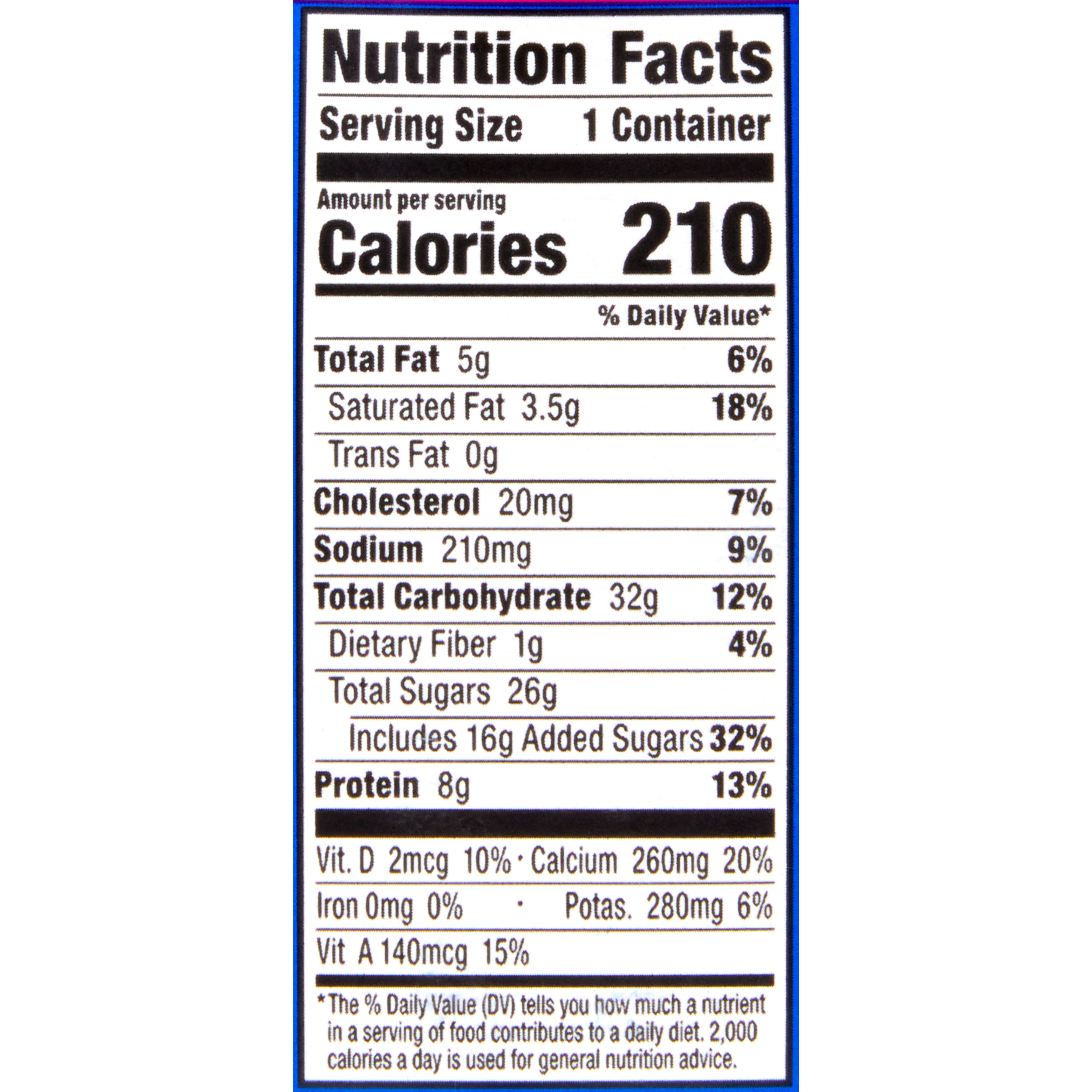 Hormel Thick & Easy Thickened Dairy Beverage, Chocolate, Nectar Consistency, 8 oz.