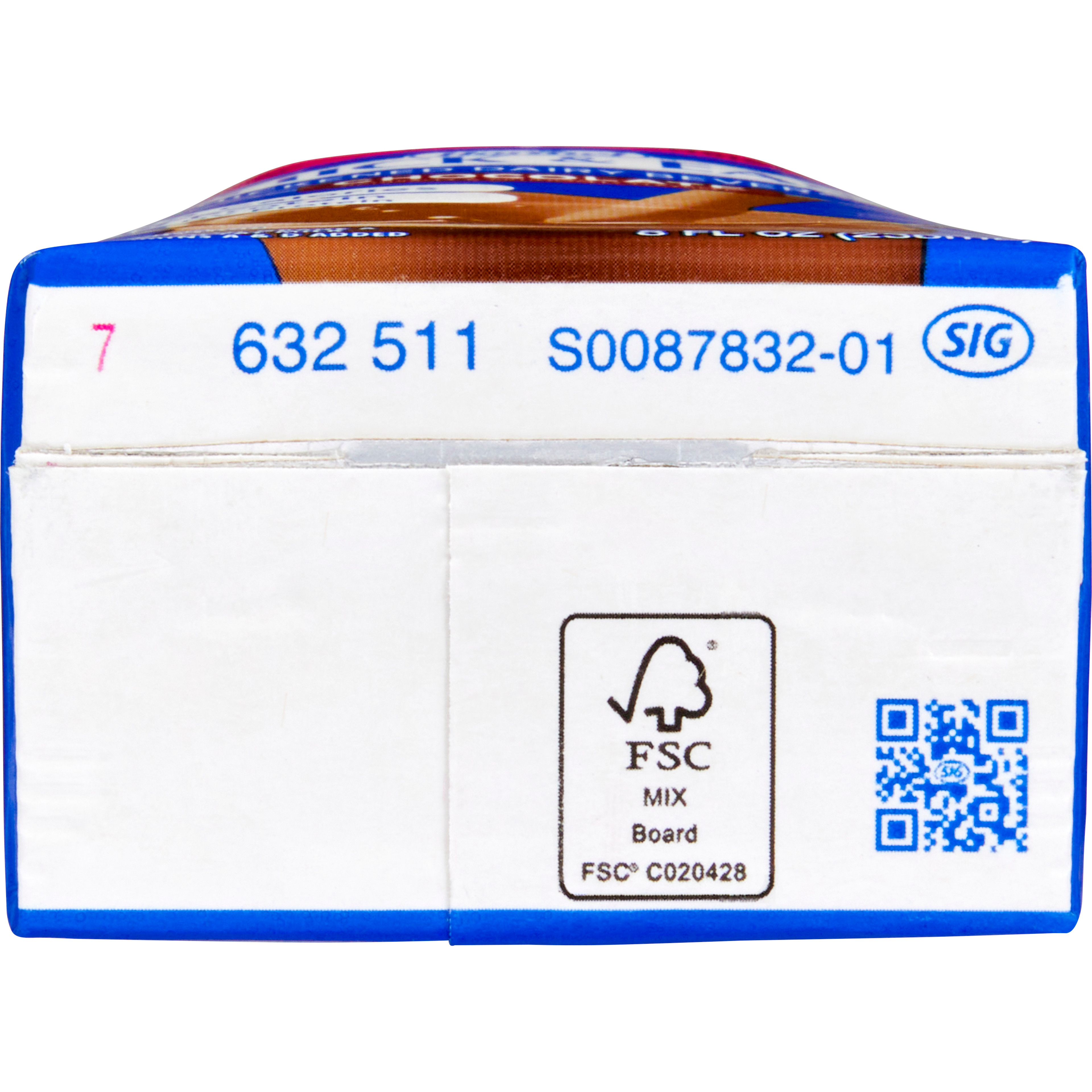 Hormel Thick & Easy Thickened Dairy Beverage, Chocolate, Nectar Consistency, 8 oz.