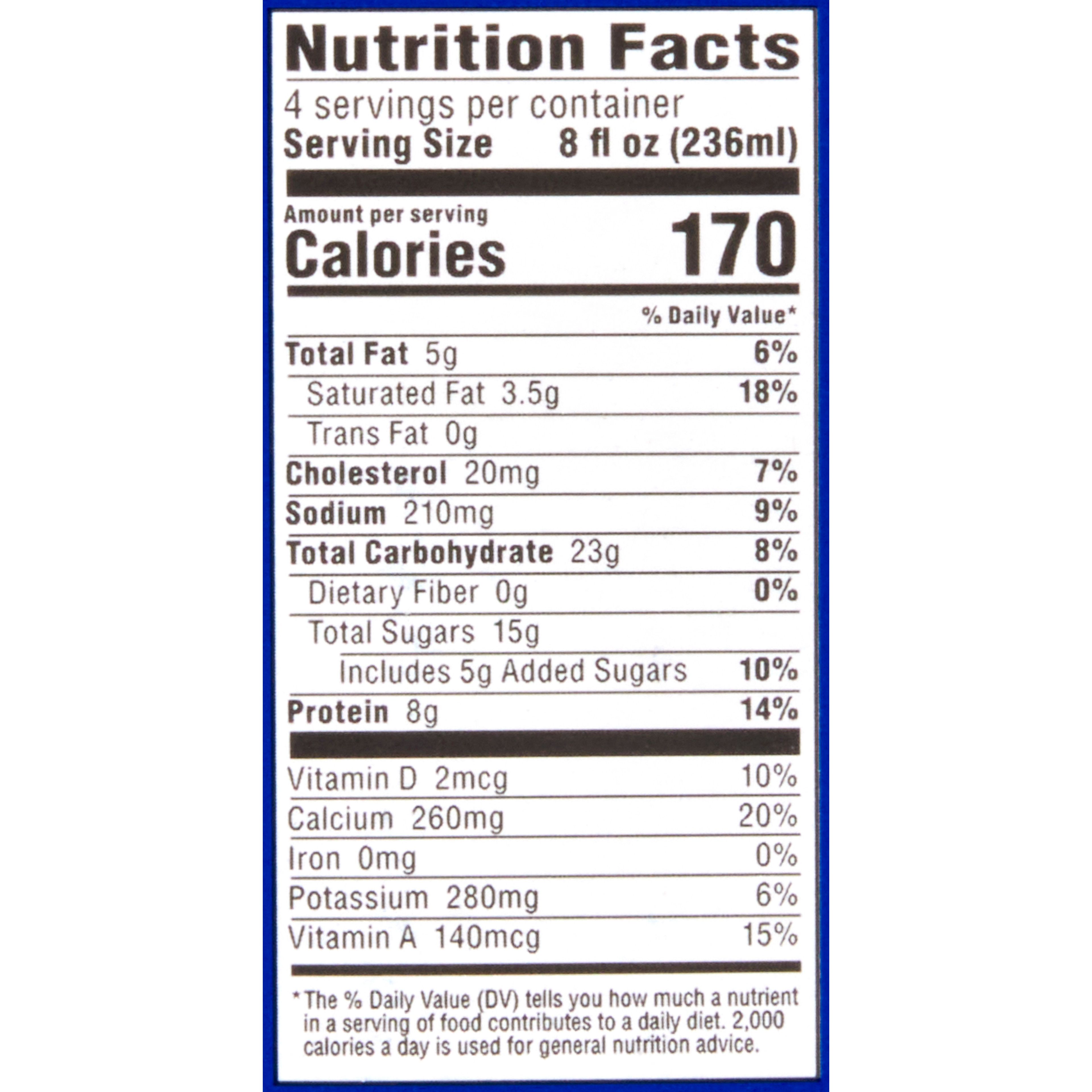 Hormel Thick & Easy Thickened Dairy Beverage, Milk Flavor, Nectar Consistency, 32 oz.