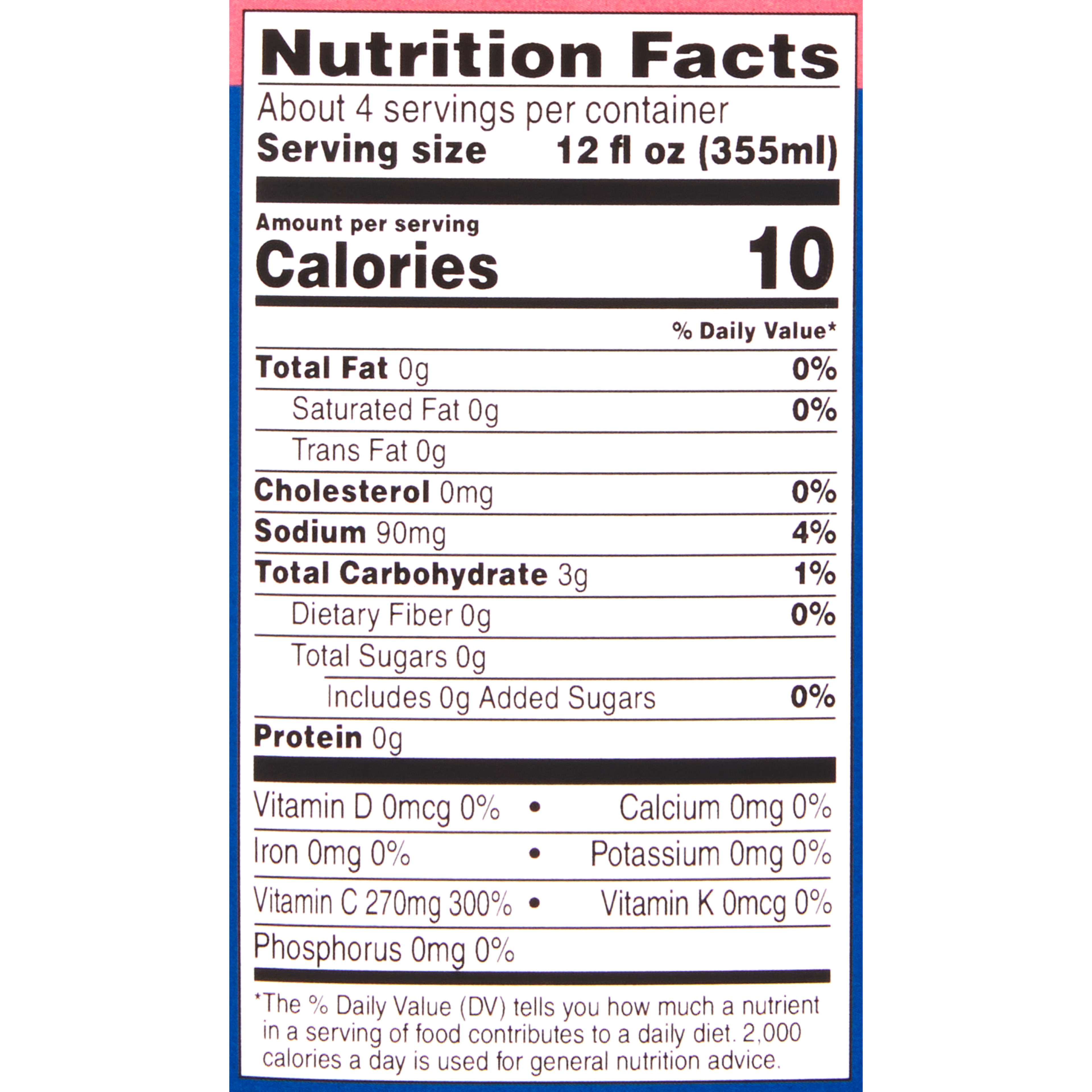 Hormel Thick & Easy Clear, Sugar Free, Peach Mango, Nectar Consistency, 46 oz.