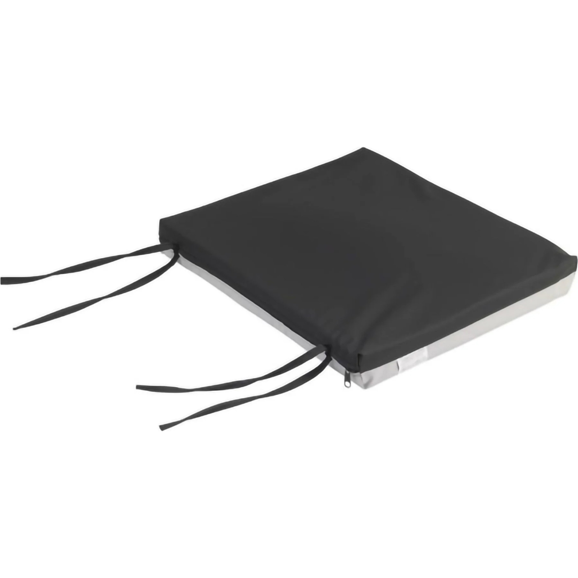 Drive Gel-U-Seat Foam/Gel Wheelchair Cushion