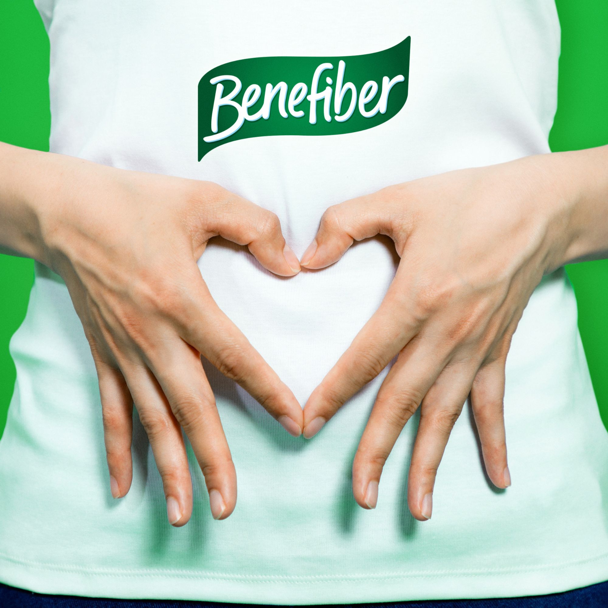 Benefiber Fiber Supplement Powder