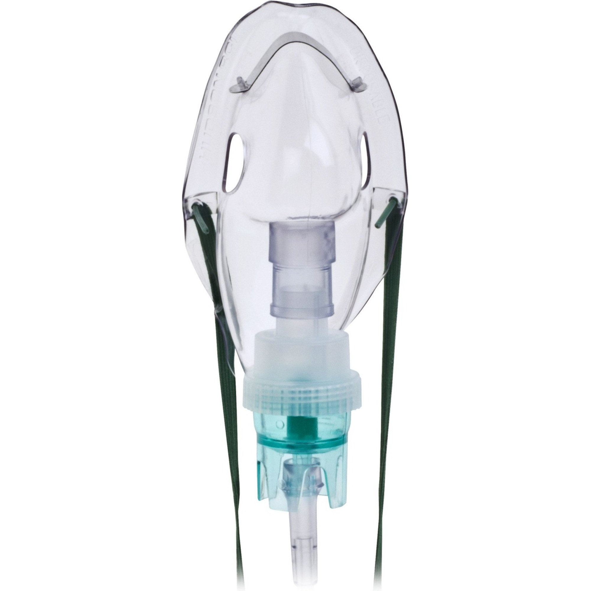 Up-Draft II Opti-Neb Handheld Nebulizer Kit Aerosol Mask, 8 mL