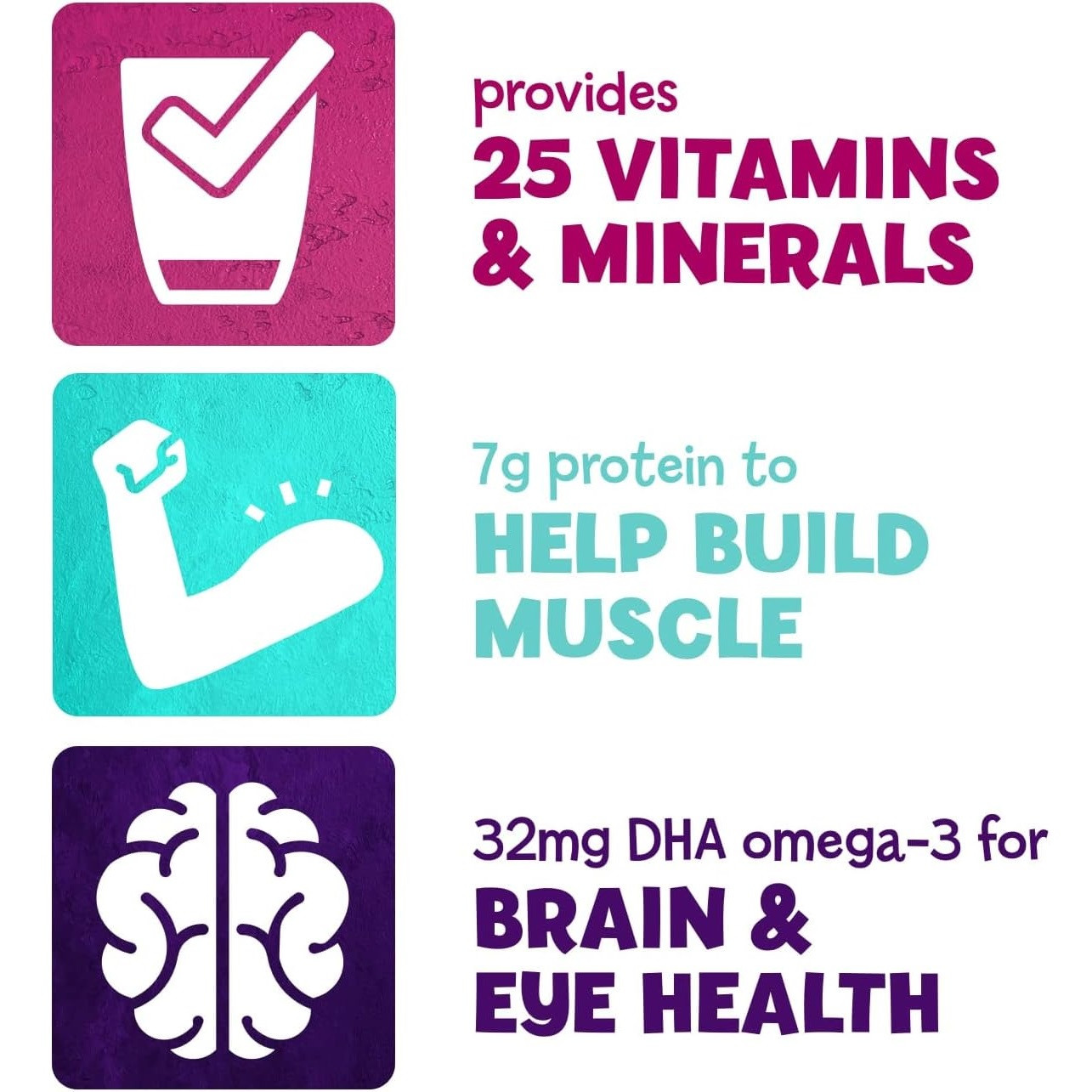 PediaSure Grow & Gain Pediatric Shake with Fiber