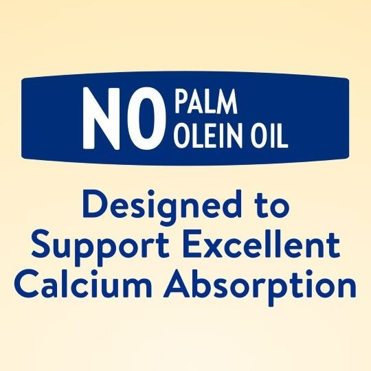 Similac Sensitive Liquid Infant Formula