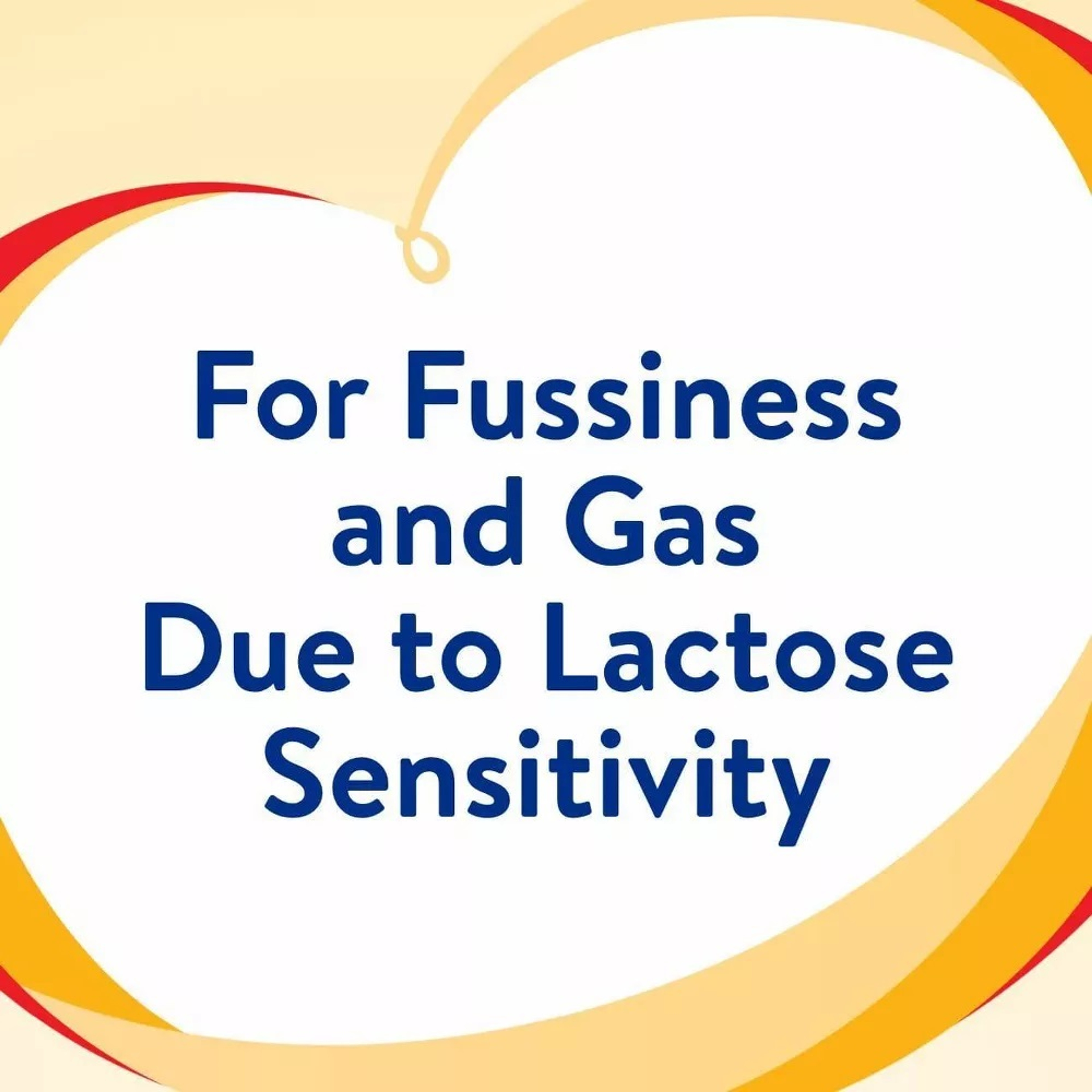 Similac Sensitive Liquid Infant Formula