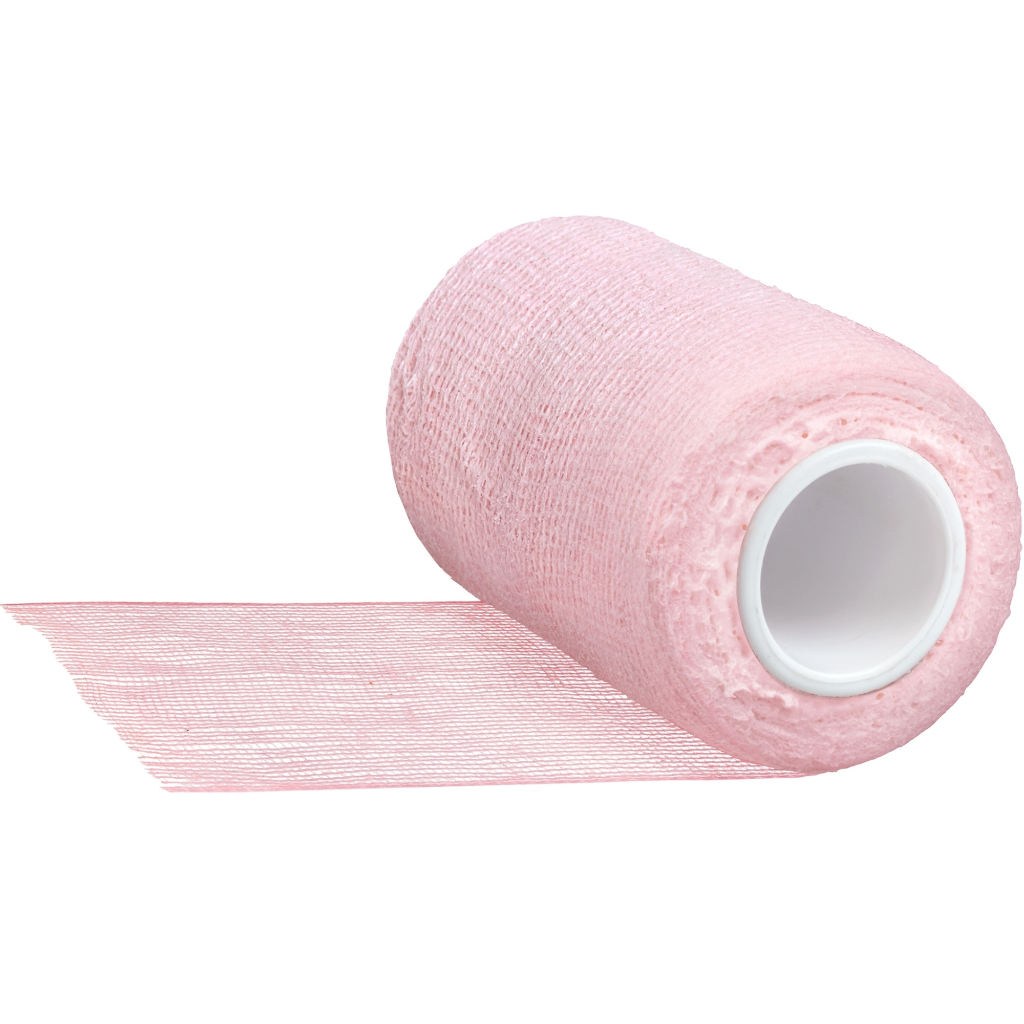 McKesson Unna Boot with Zinc Oxide & Calamine, 3" x 10 yds