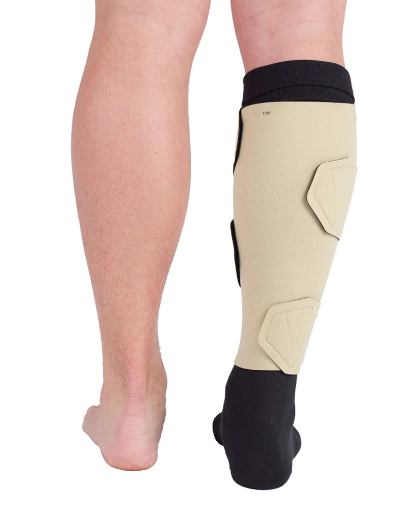 circaid juxatalite HD Lower Leg Compression Wrap, CJL3L003, Large/Long (13") - 1 Each