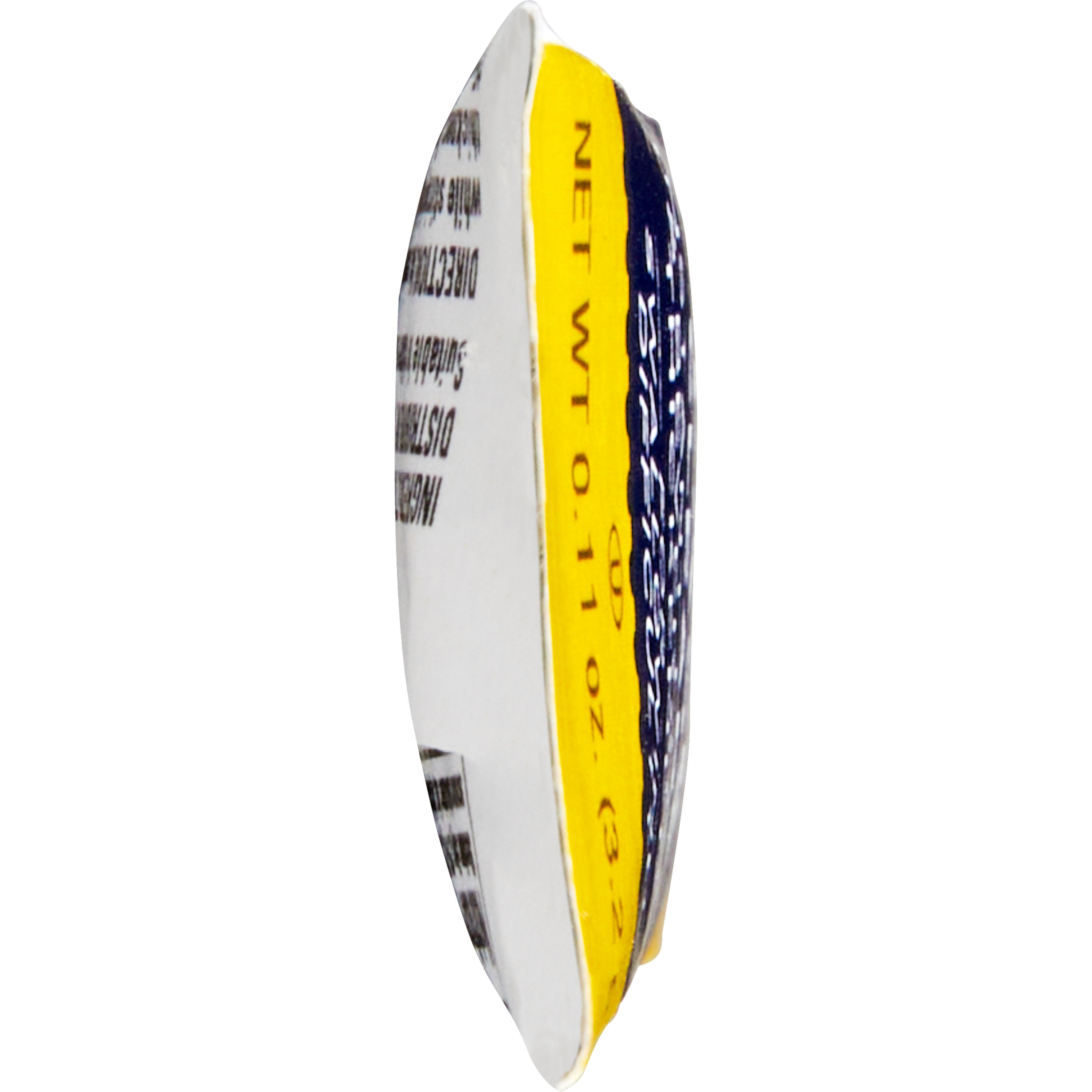 Thick & Easy Clear Food & Beverage Thickeners, 3.2 Gram Packet of Powder