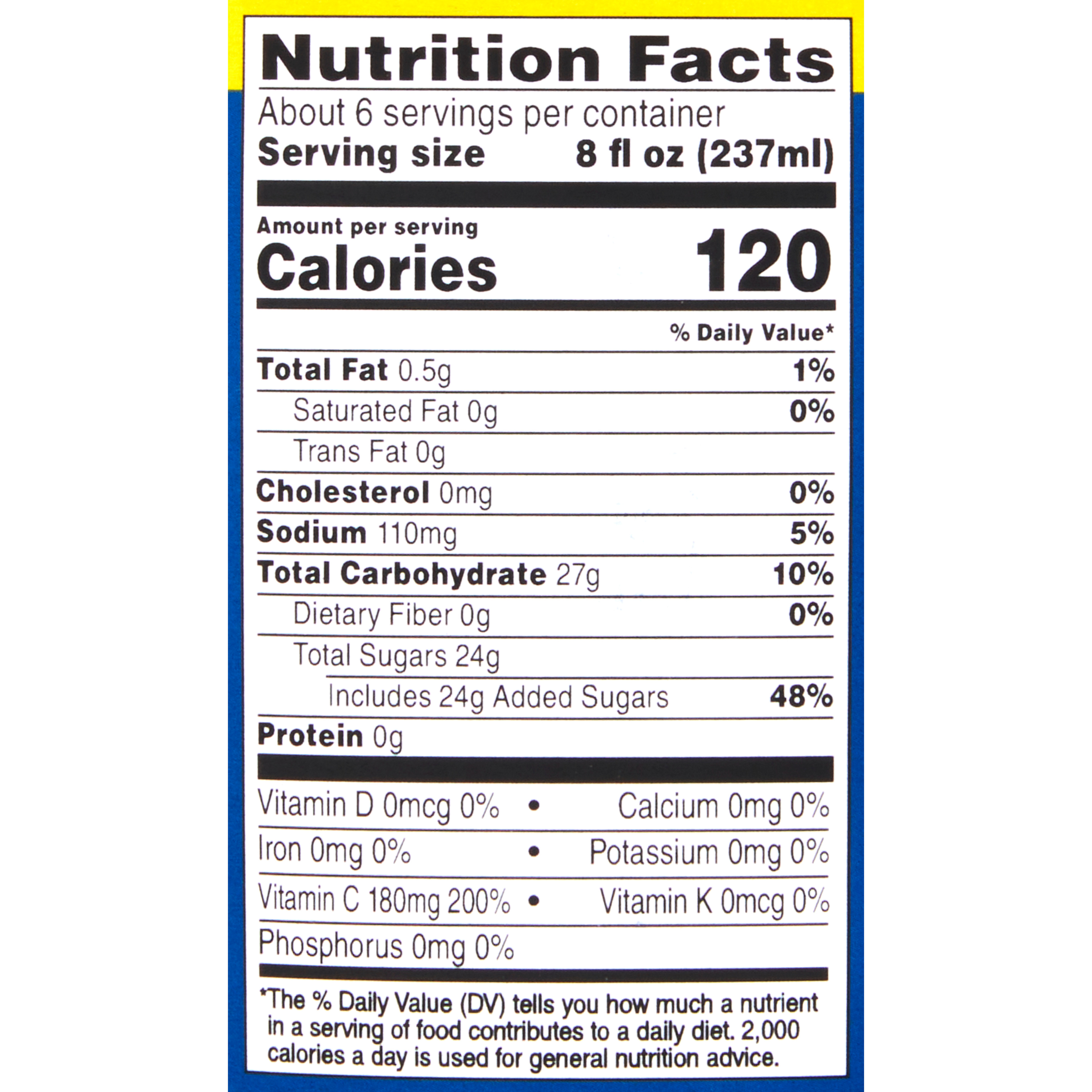 Thick & Easy Clear Honey Consistency Cranberry Thickened Beverage, 46 oz. Bottle