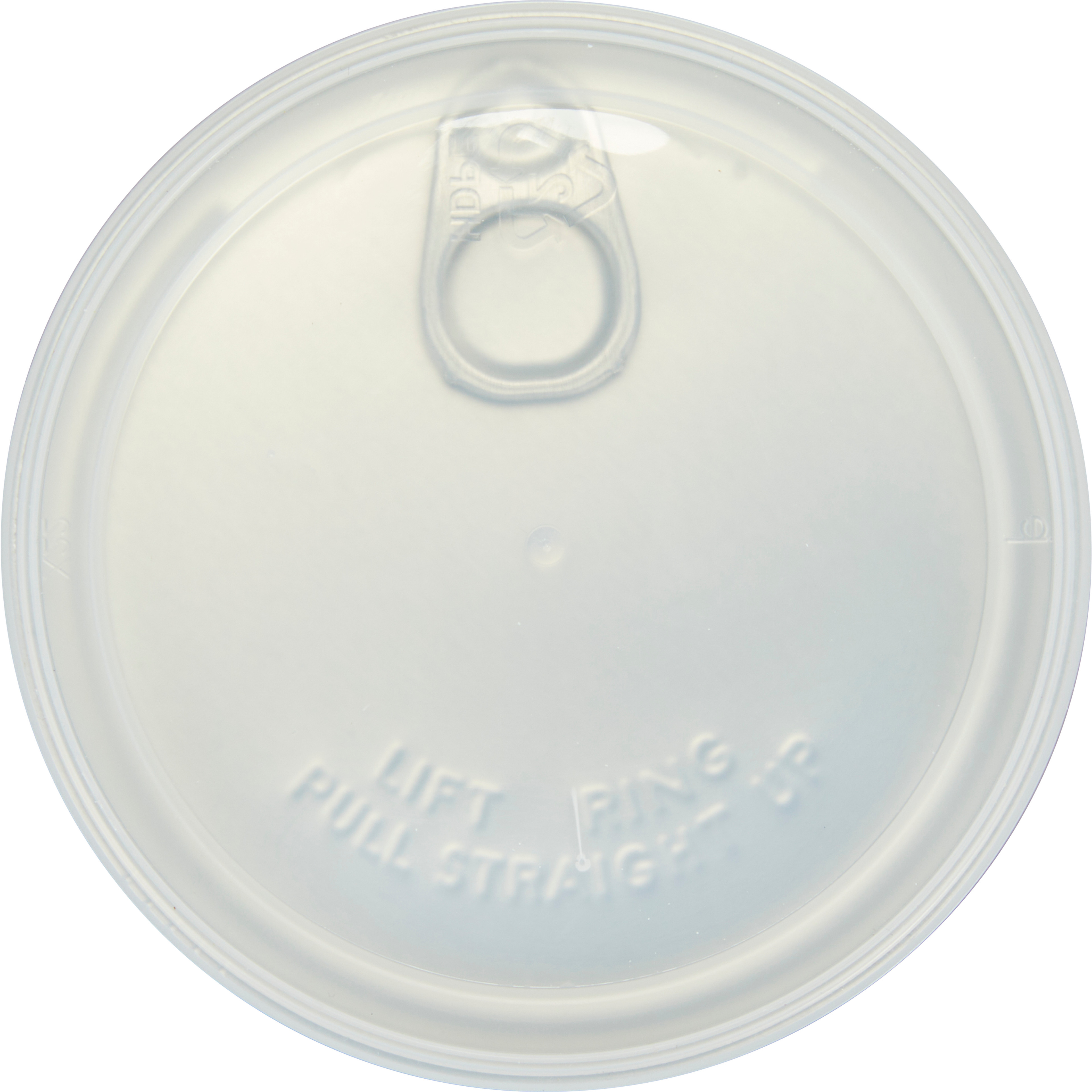 Thick & Easy Clear Food and Beverage Thickener, 4.4 oz. Canister