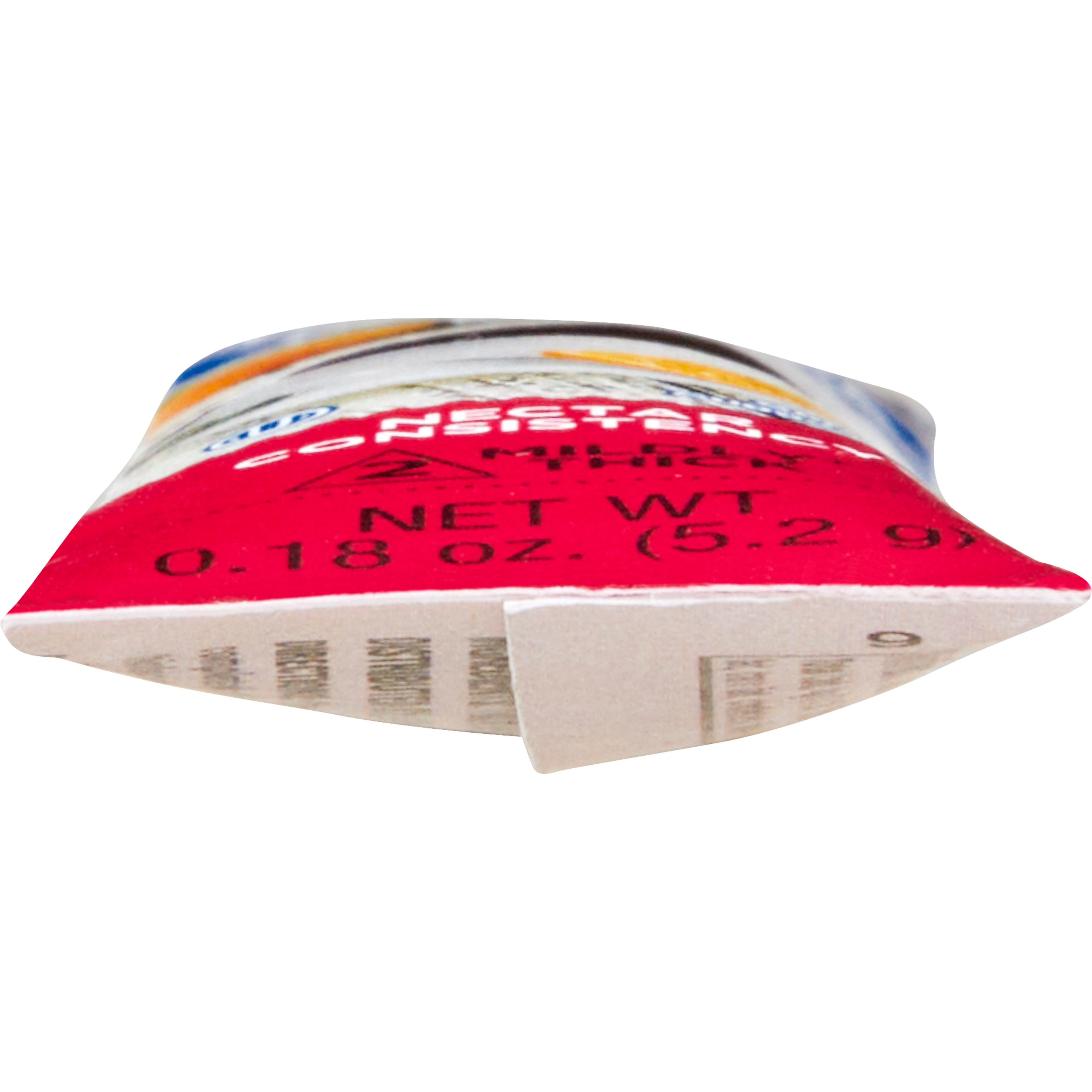 Thick & Easy Decaffeinated Tea Nectar Consistency Thickened Beverage, 0.18 oz. Packet of Powder