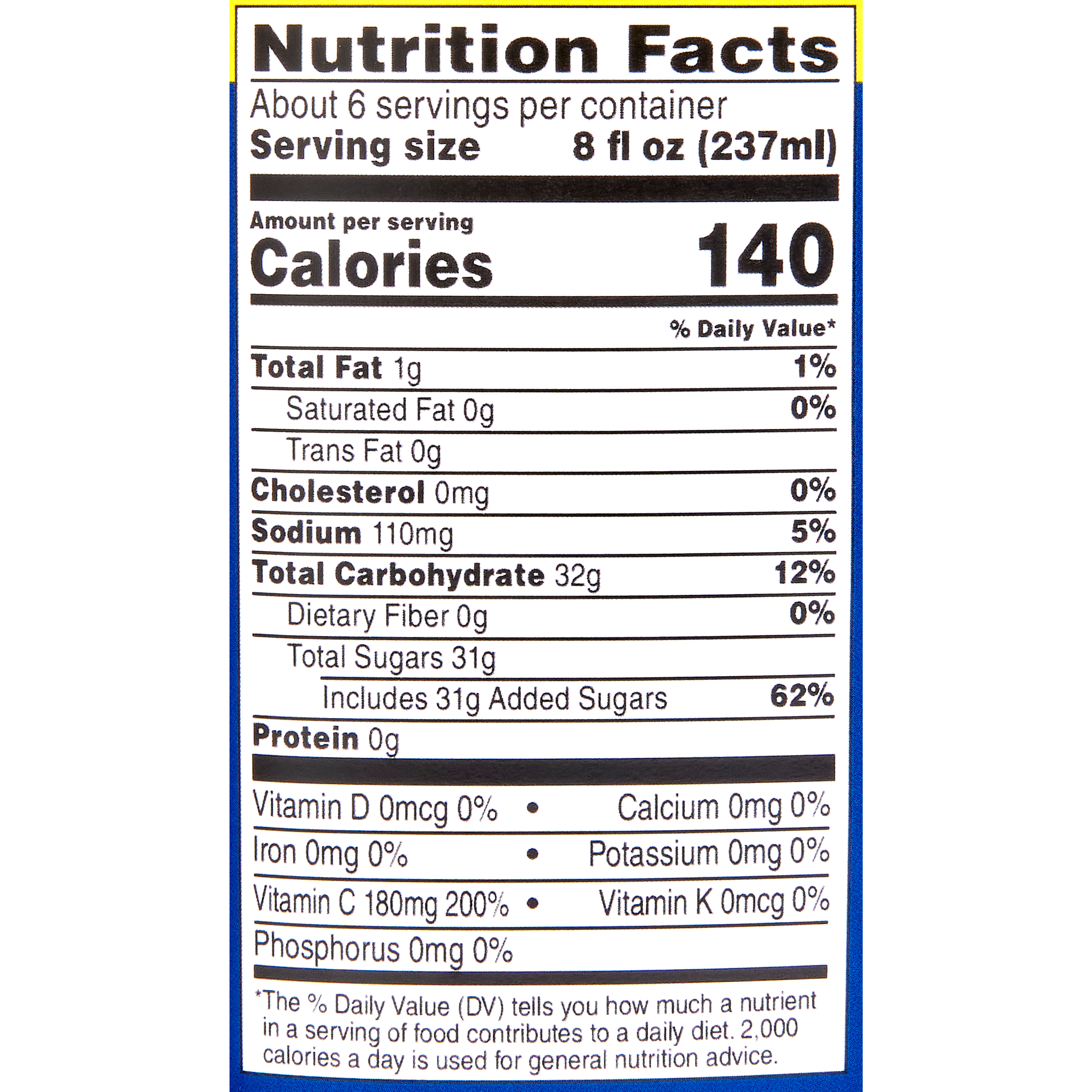 Thick & Easy Clear Honey Consistency Kiwi Strawberry Thickened Beverage, 46 oz. Bottle