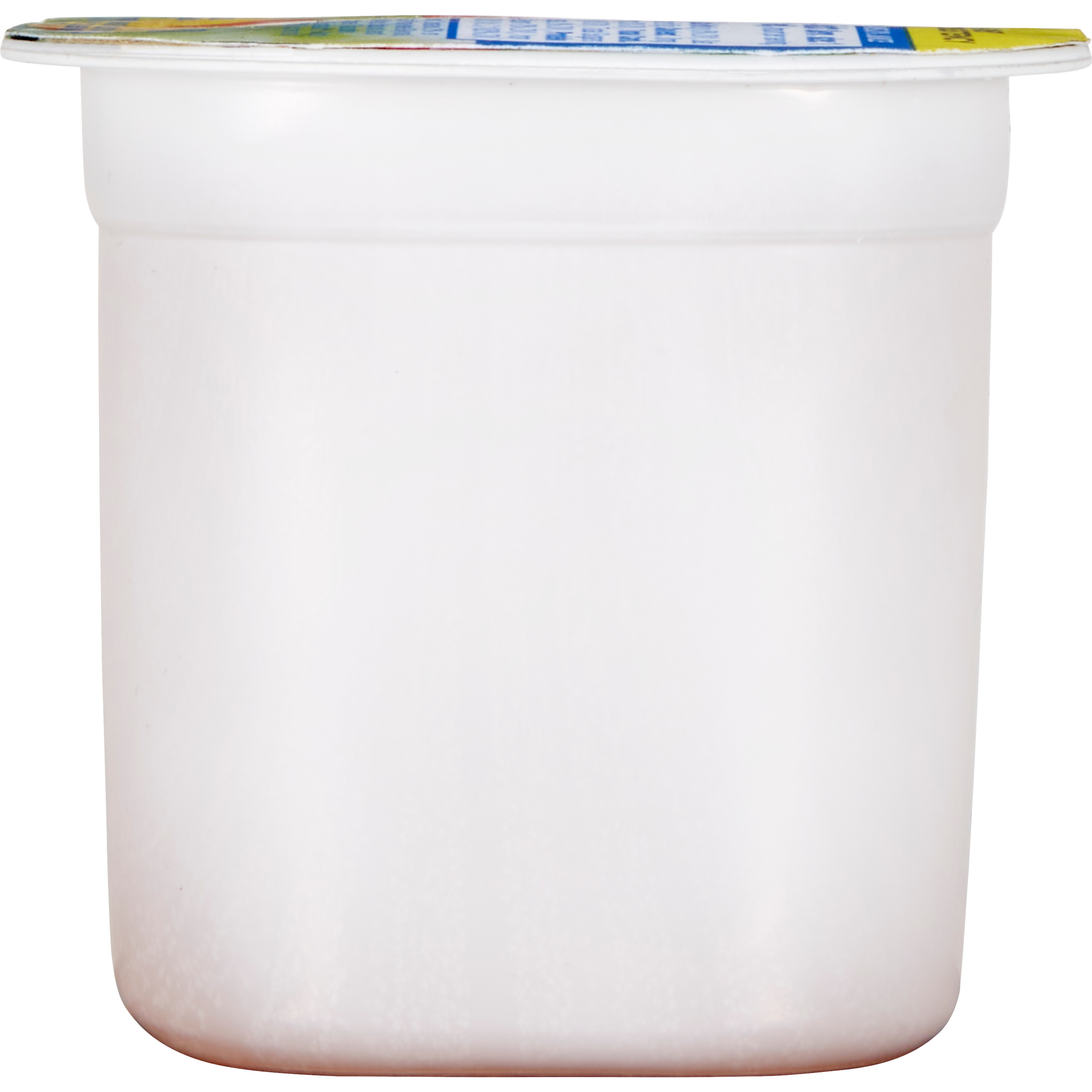 Thick & Easy Clear Honey Consistency Sugar-Free Peach Mango Thickened Beverage, 4 oz. Cup