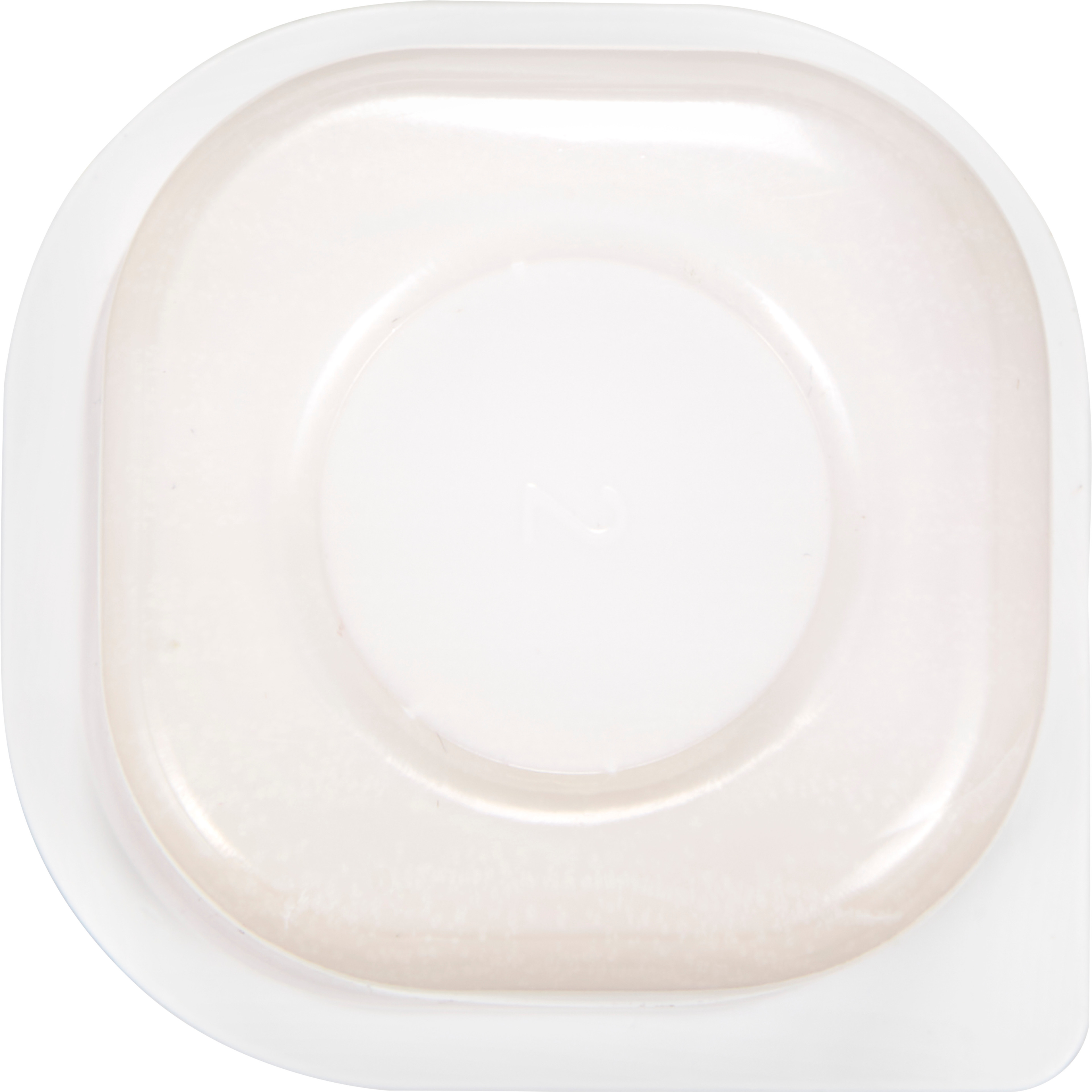 Thick & Easy Clear Honey Consistency Sugar-Free Peach Mango Thickened Beverage, 4 oz. Cup