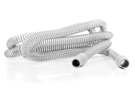 AG Industries CPAP Tubing, HCG72, 6' (Gray) - 1 Each