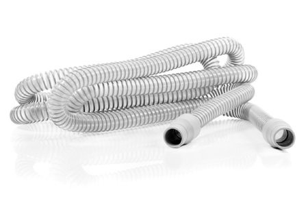 AG Industries CPAP Tubing, HCG120, 10' (Gray) - 1 Each