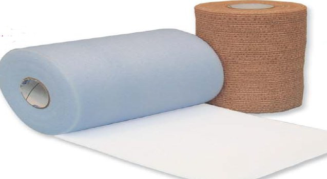 CoFlex TLC Andover Coated Two-Layer Compression Bandage System, 4" X 3-2/5 yd/4" X 5-1/10 yd, 7800TLC-TN, 1 Kit