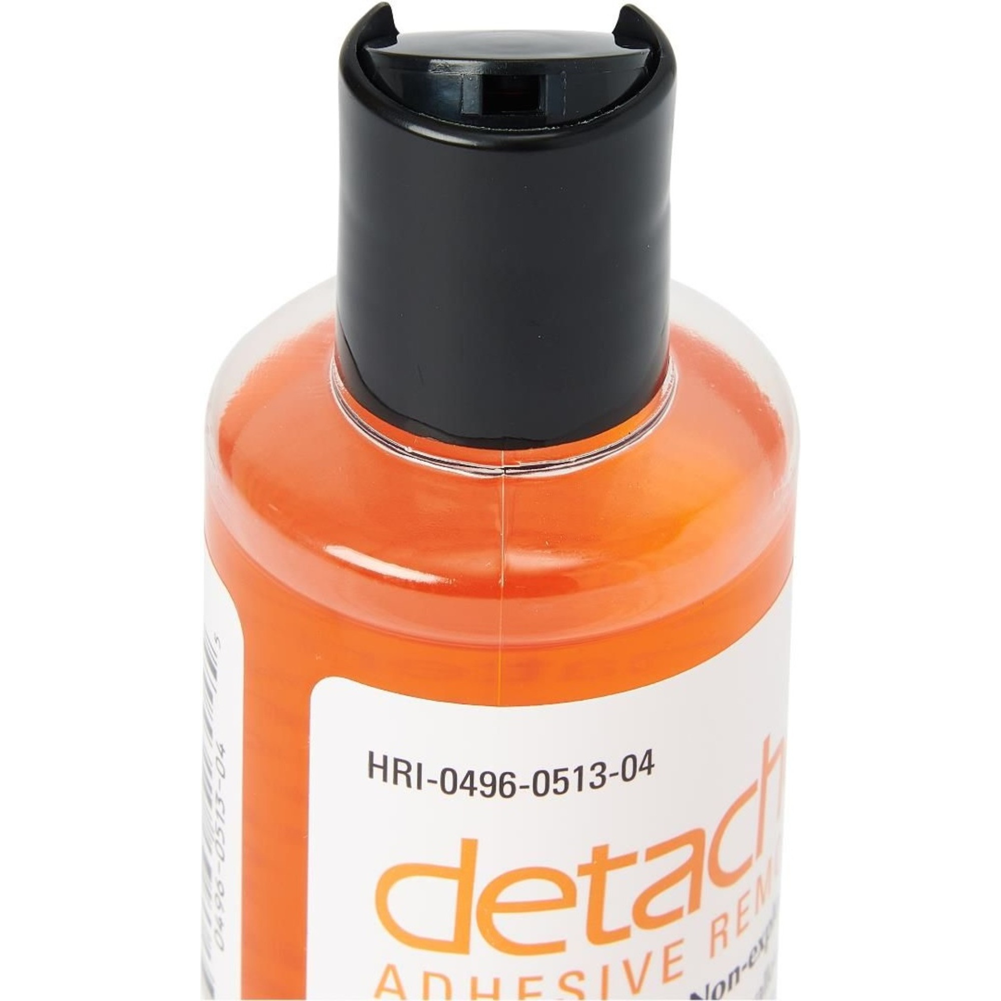Detachol Adhesive Remover, 4 oz., 0513-04, 1 Each