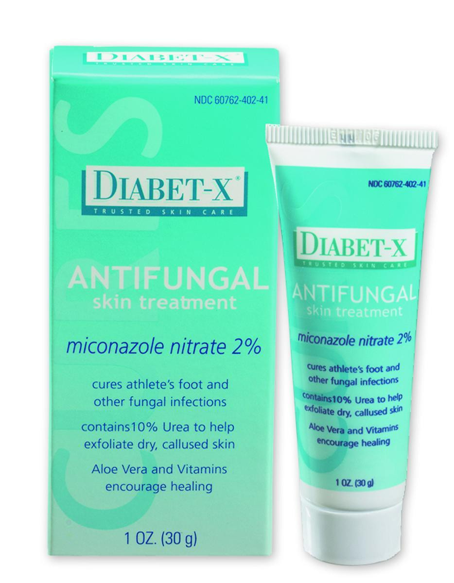 Diabet-X Callus Treatment Foot Moisturizer, 4.2 oz., 41904, 1 Each