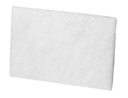 Exceleron Medical CPAP Hypoallergenic Ultrafine Filter, CF-36855-2, Case of 200 (100 Packs)