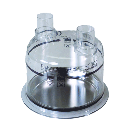 Fisher & Paykel CPAP Humidification Chamber, 15.2 oz., HC300, 1 Each