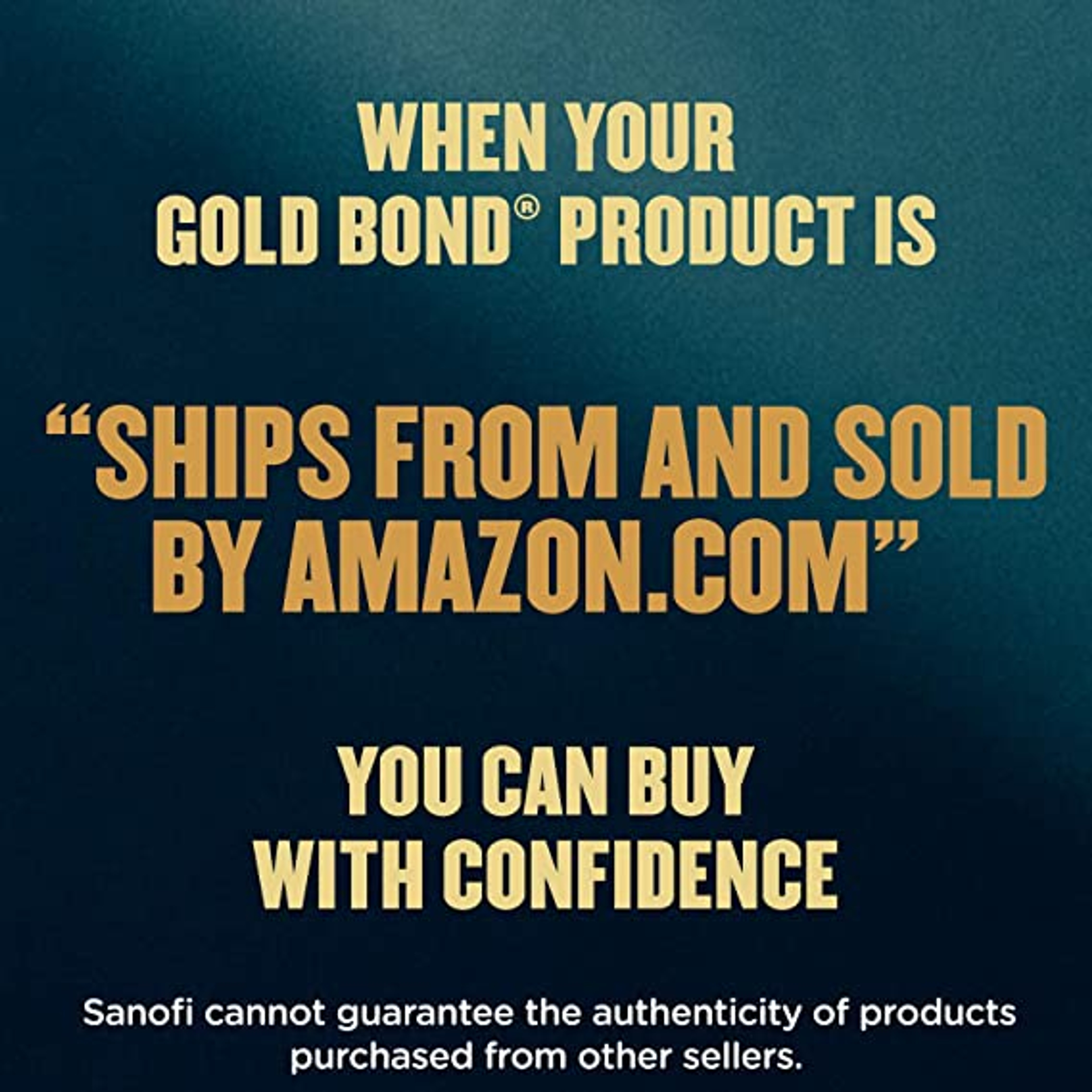 Gold Bond Ultimate Diabetics' Dry Skin Relief Foot Cream, Unscented, 3.4 oz.