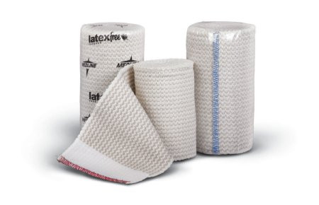 Medline Matrix Elastic Bandage, 6" X 10 yd, MDS087106LF, 1 Each