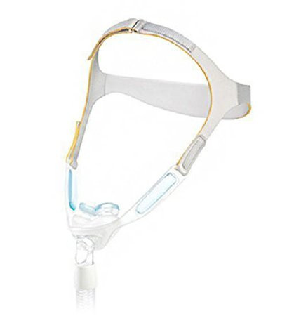 Nuance Pro BIPAP/CPAP Mask, 1105167, 1 Each