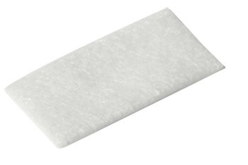 Respironics BiPAP S/T Ventilator Ultra-fine Filter Kit, 1063096, 1 Pack