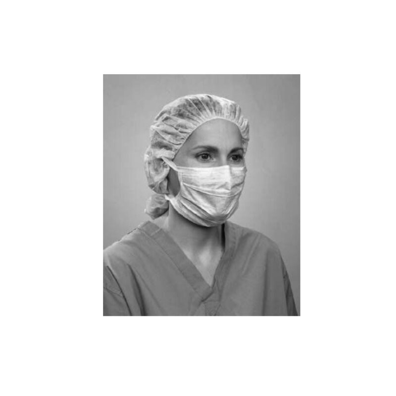 3M Tie-On Surgical Mask, 1818