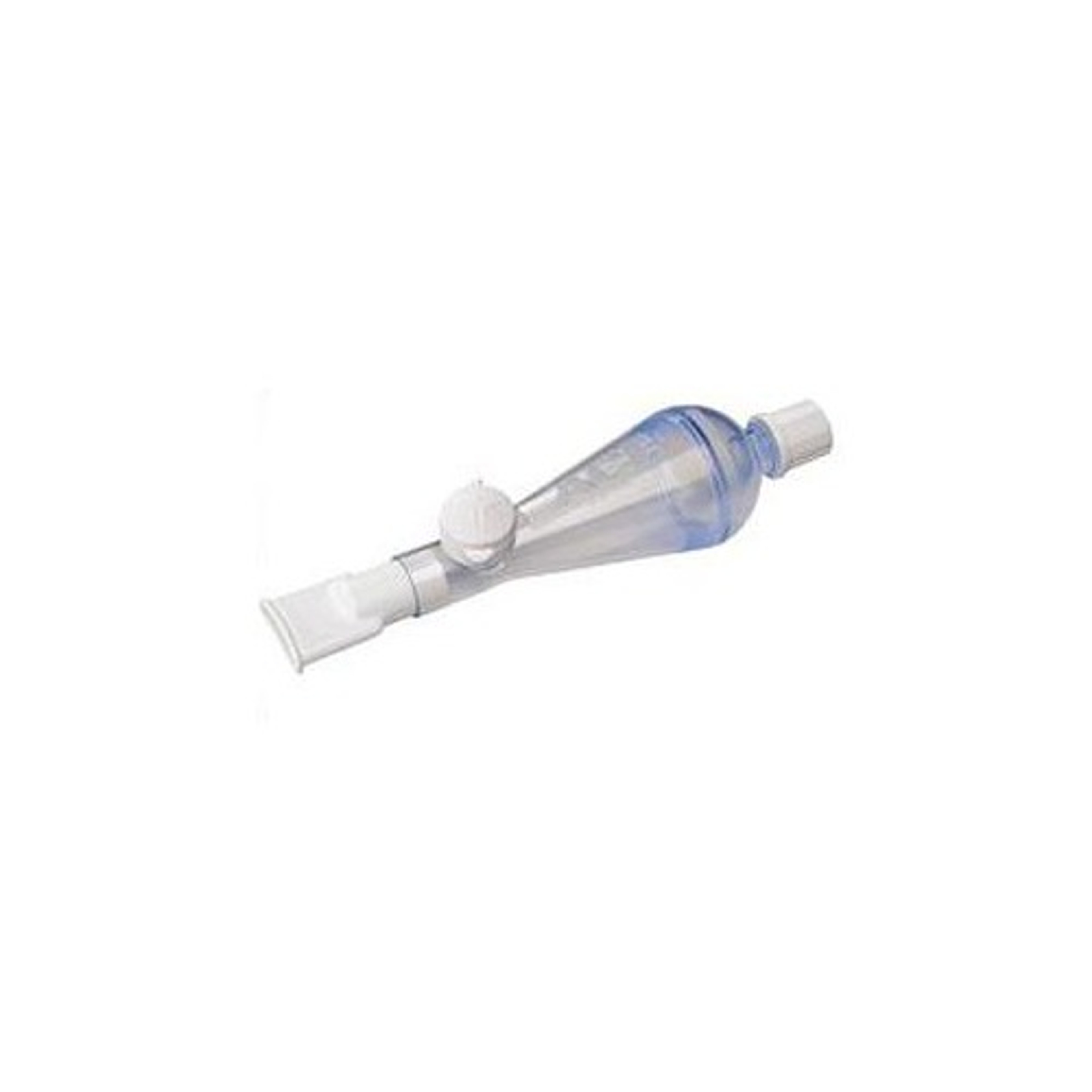 ACE Metered Dose Inhaler, 11-1010, 1 Each