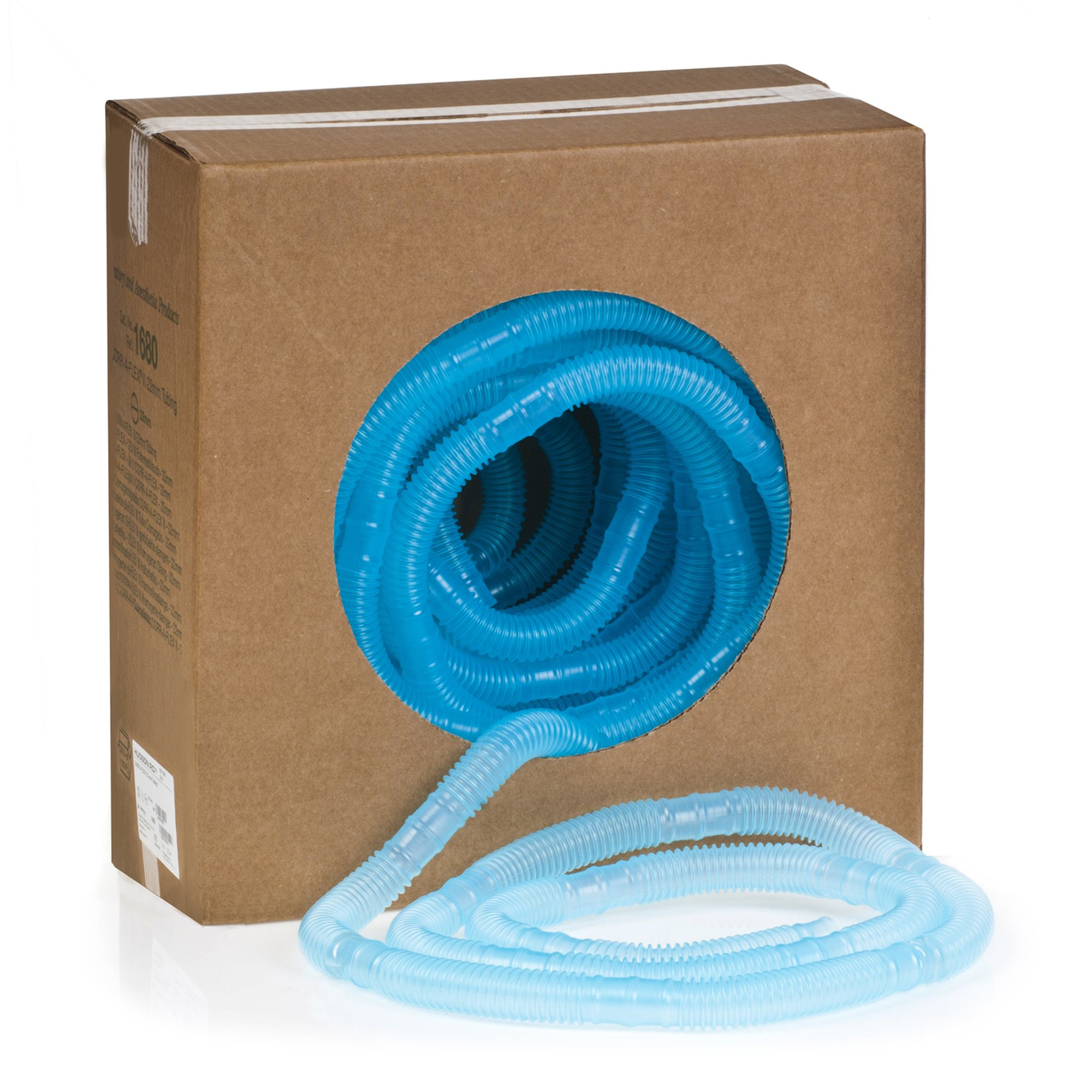 Corr-A-Flex II Aerosol Tubing, 100', 1680, 1 Roll