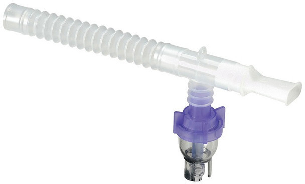 DeVilbiss PulmoMate Nebulizer Compressor, 4650D, 1 Each