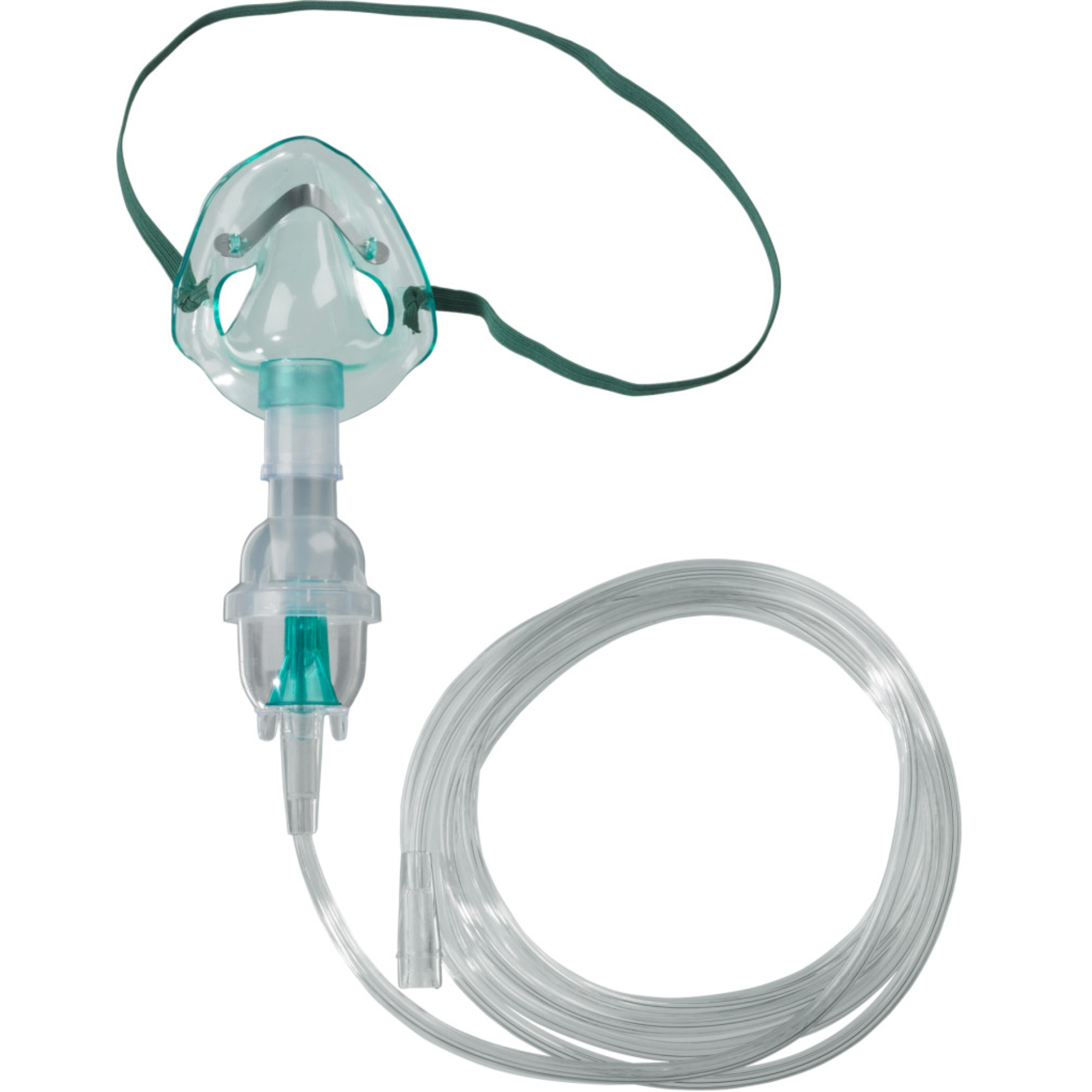 Drive Nebulizer Kit Mask